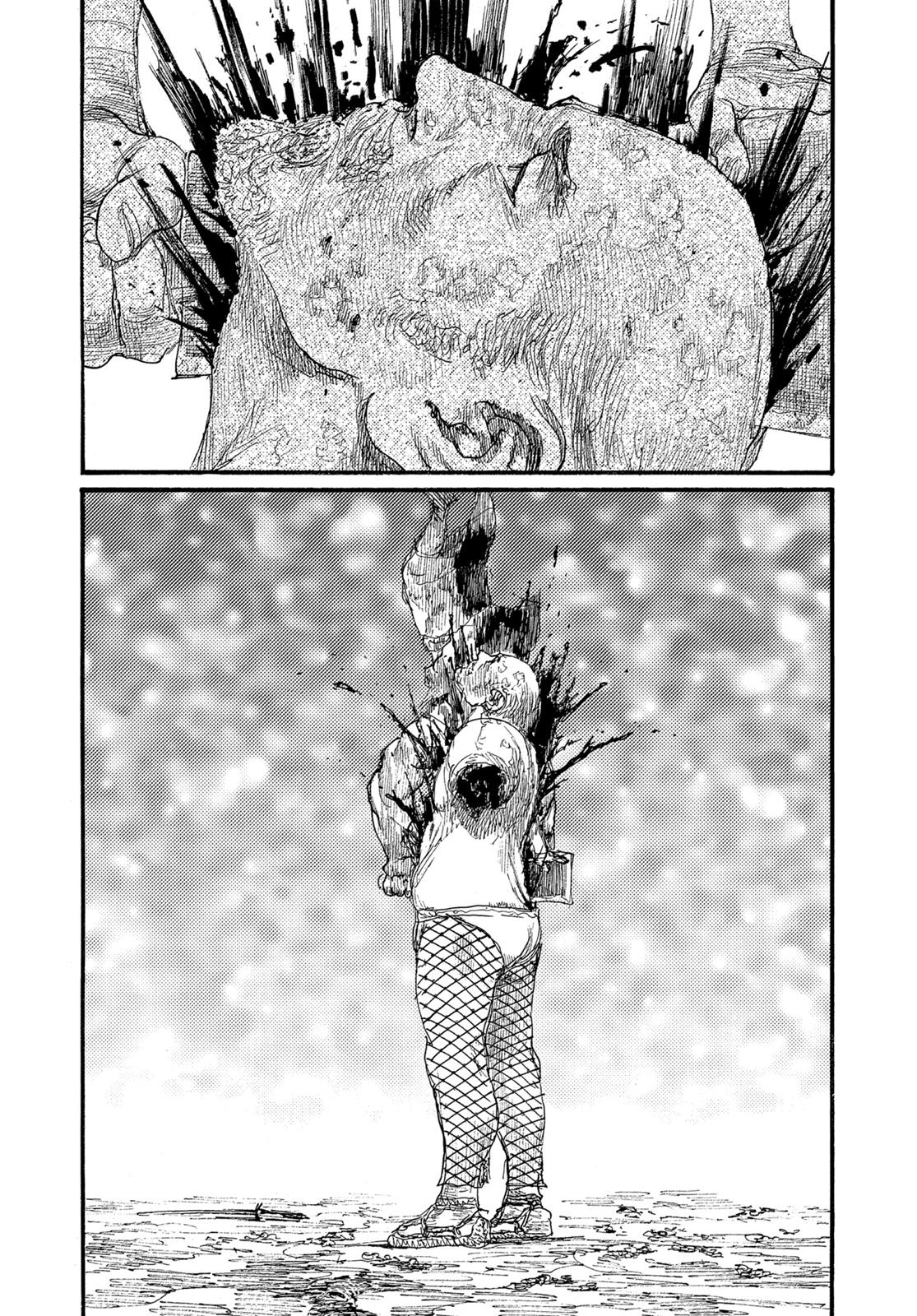 Read Blade of the Immortal Manga Online