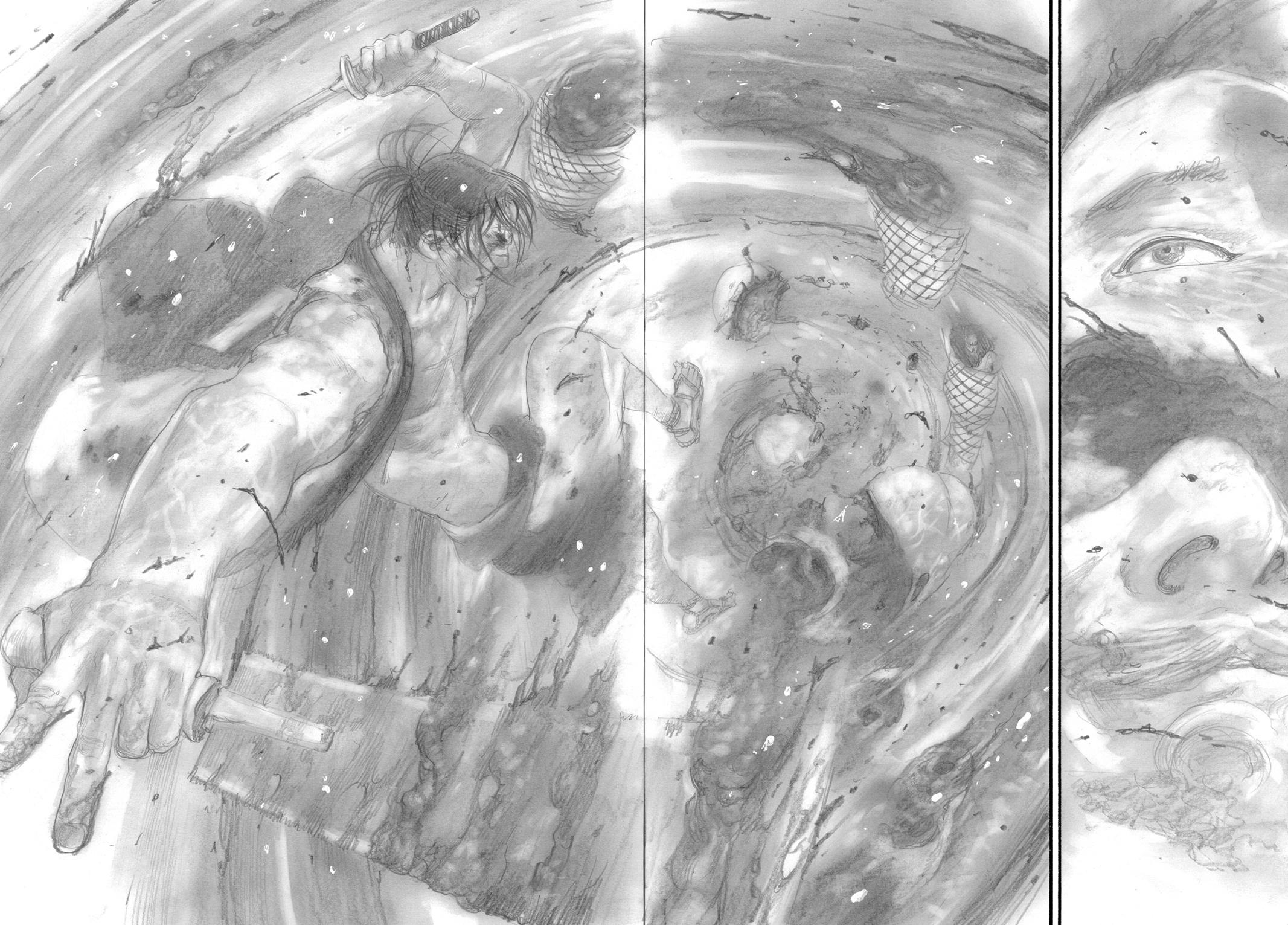 Read Blade of the Immortal Manga Online