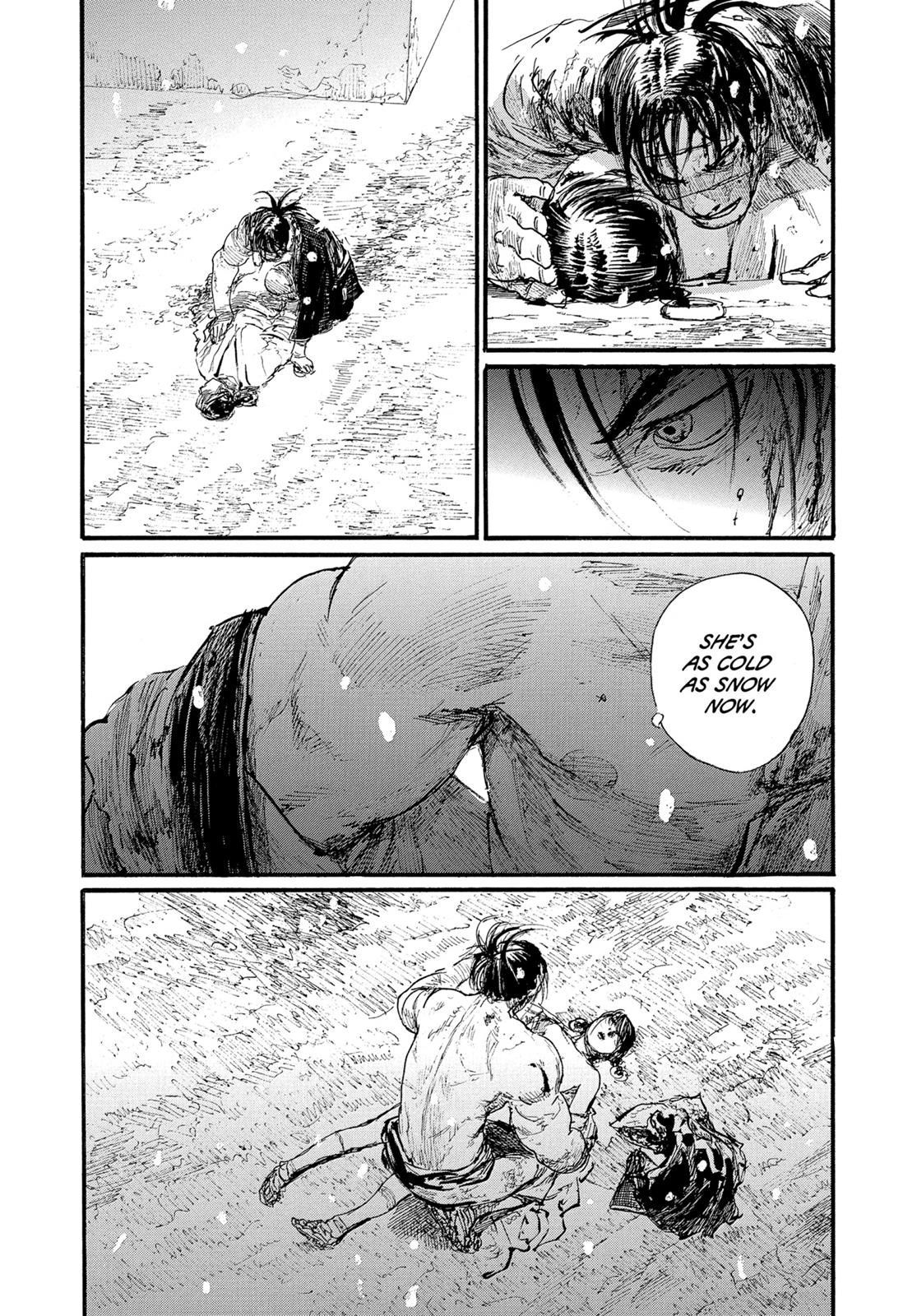 Read Blade of the Immortal Manga Online