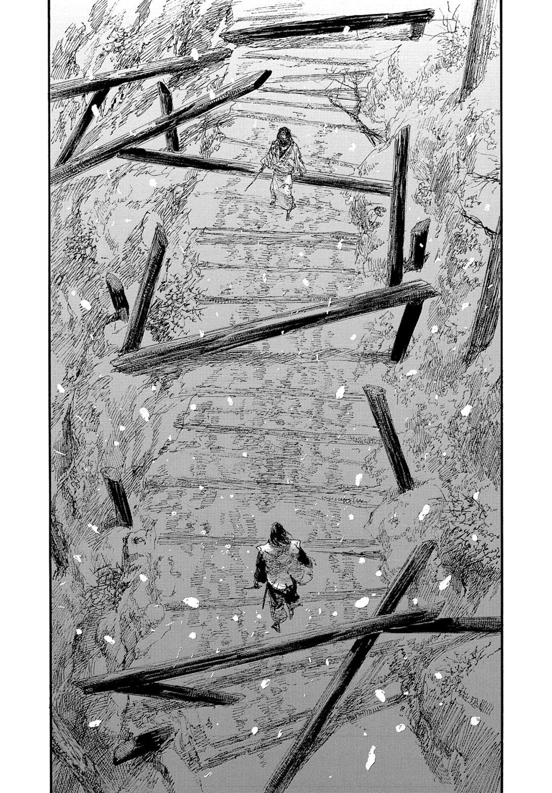 Read Blade of the Immortal Manga Online
