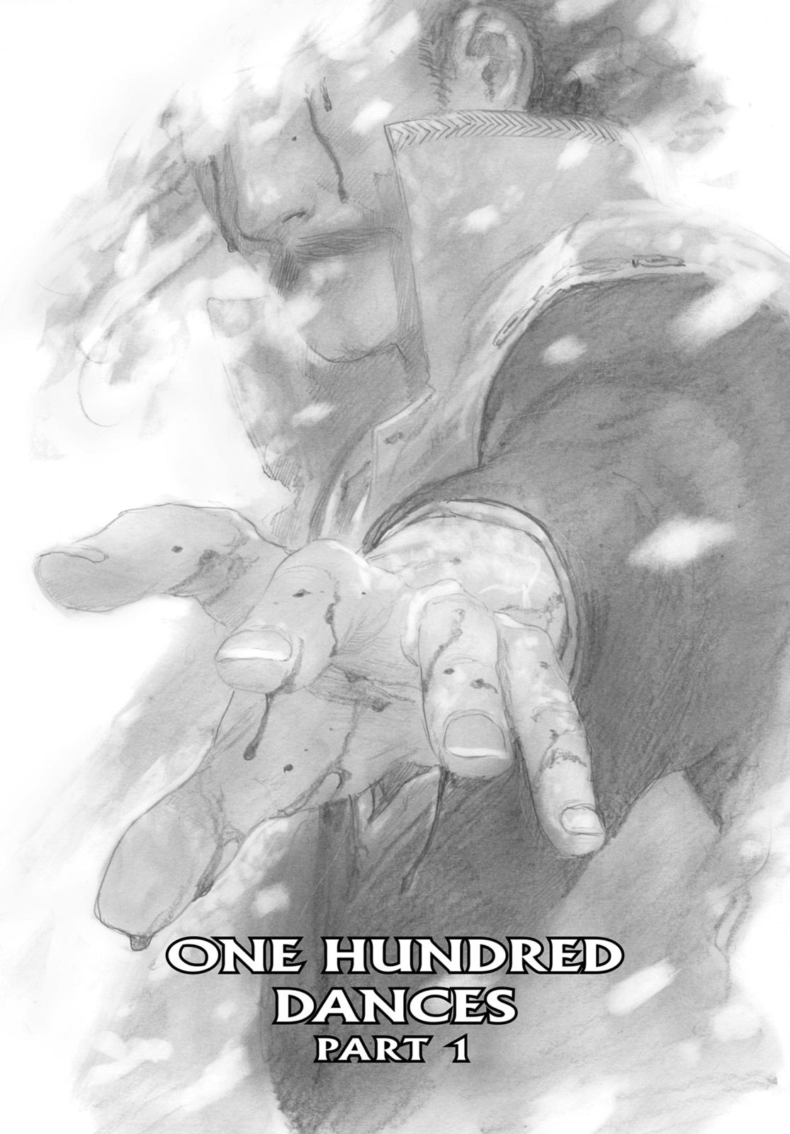 Read Blade of the Immortal Manga Online