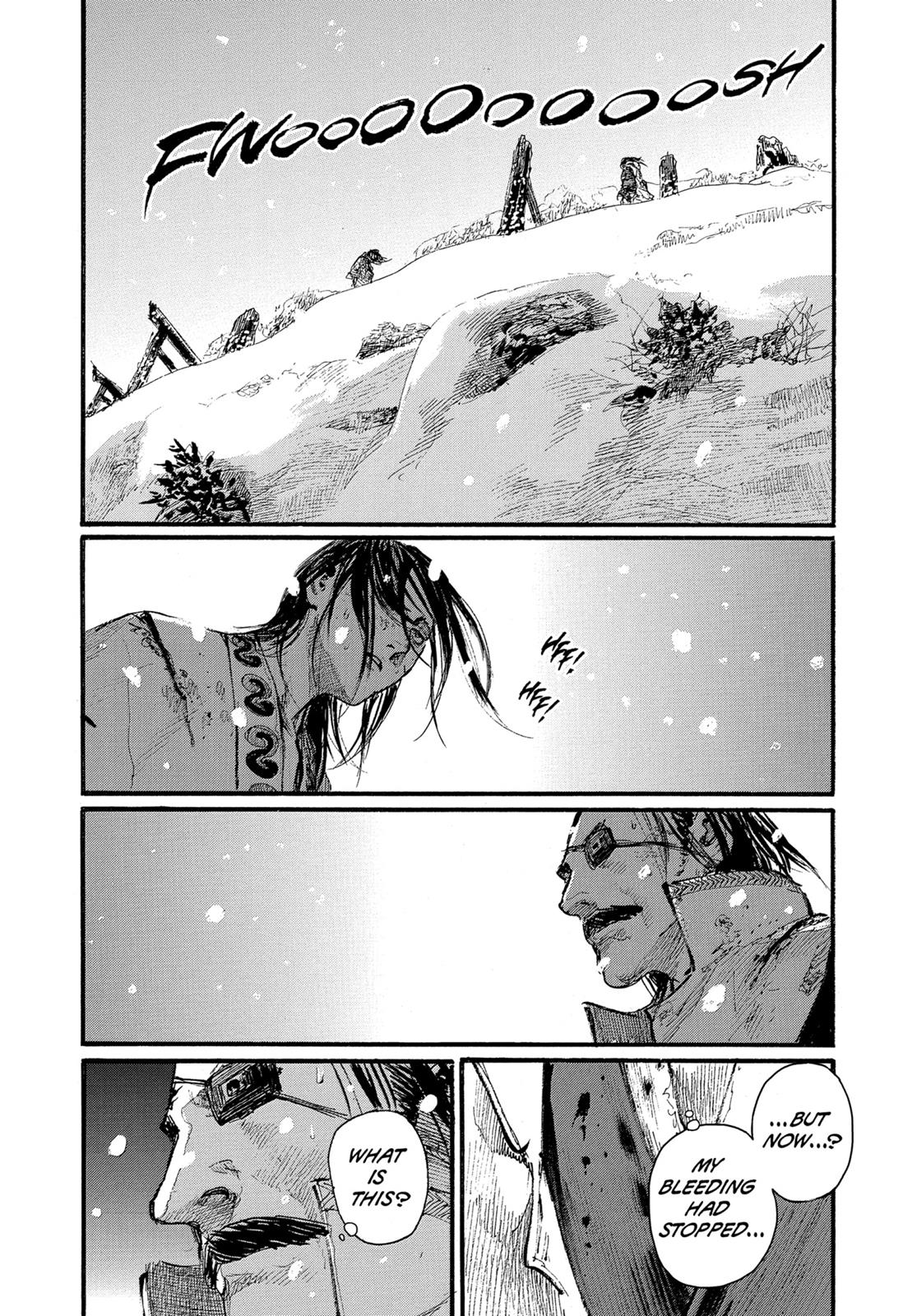 Read Blade of the Immortal Manga Online