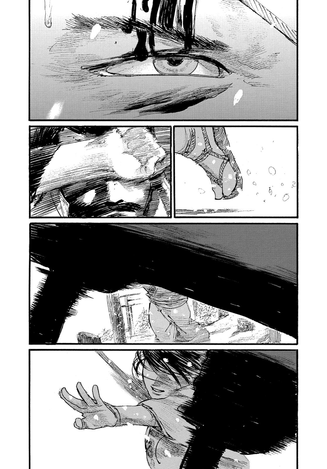Read Blade of the Immortal Manga Online