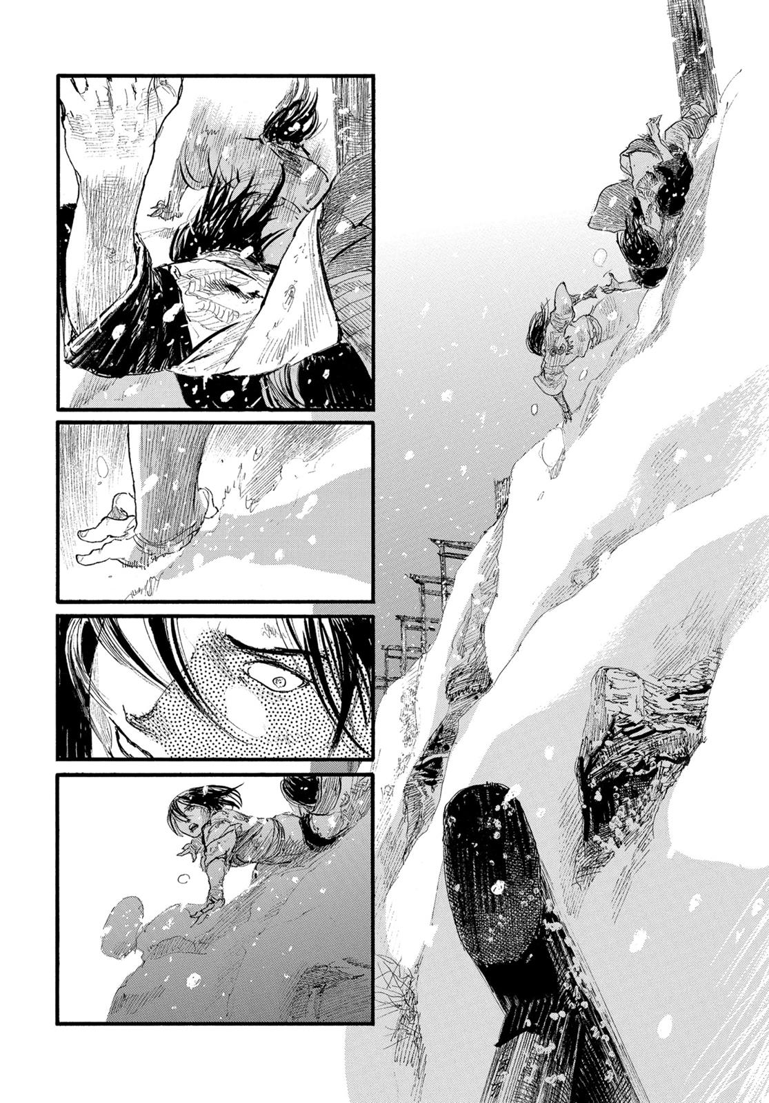 Read Blade of the Immortal Manga Online