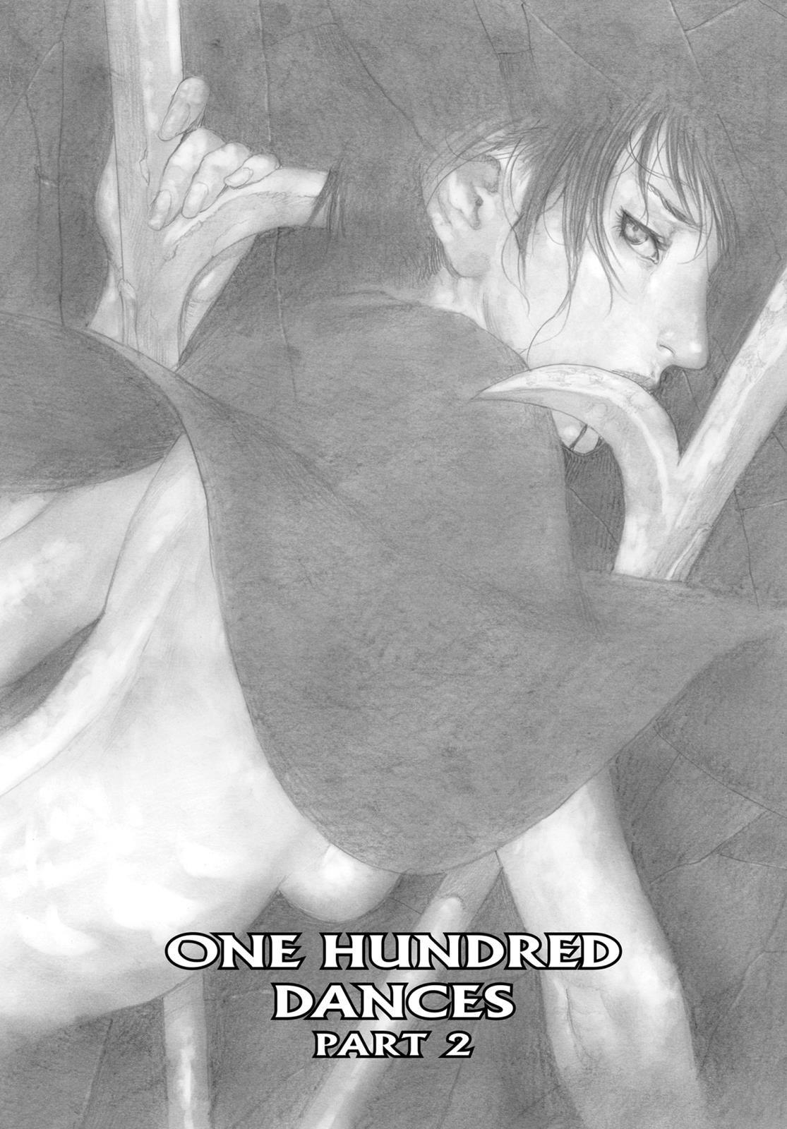 Read Blade of the Immortal Manga Online