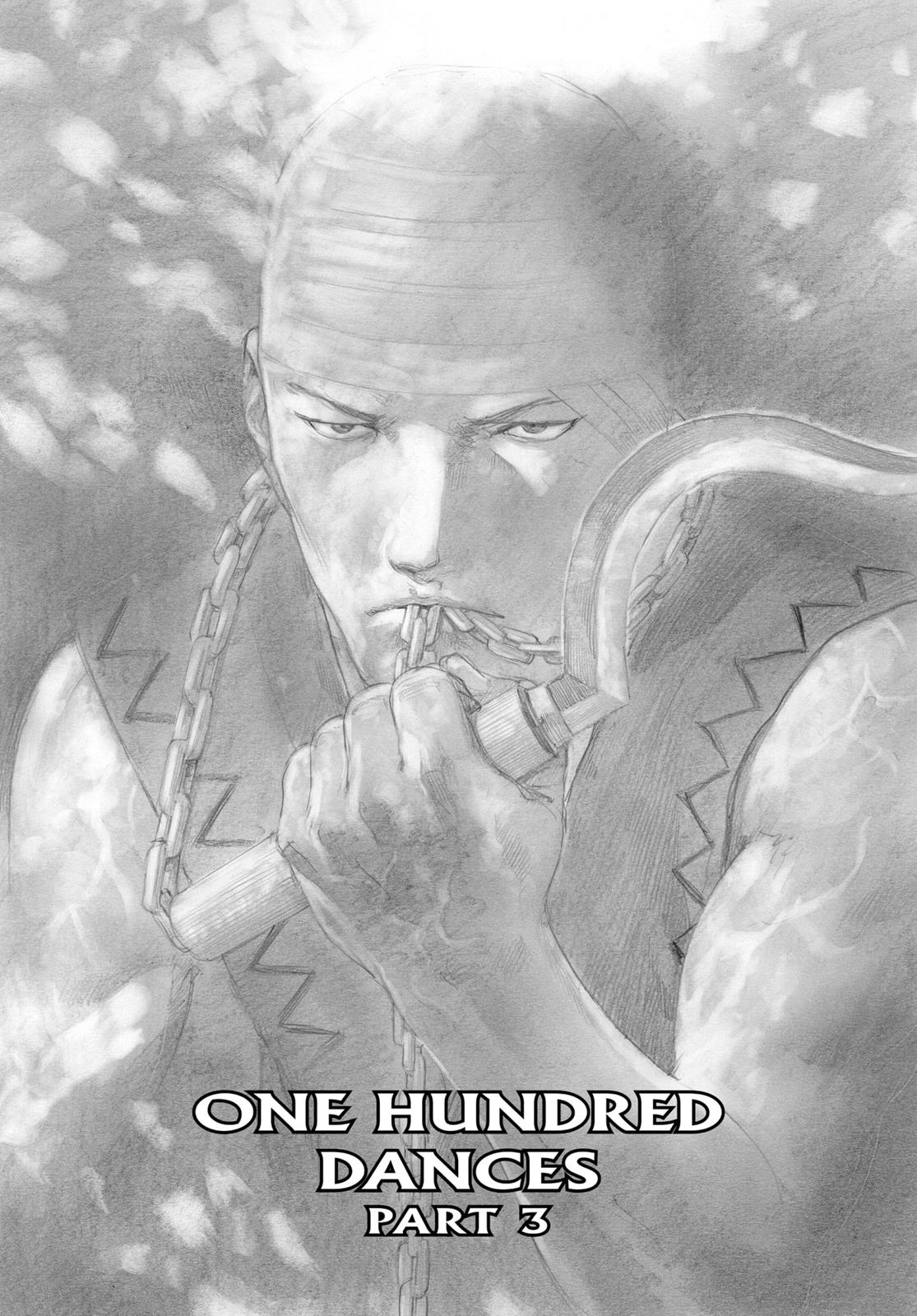 Read Blade of the Immortal Manga Online