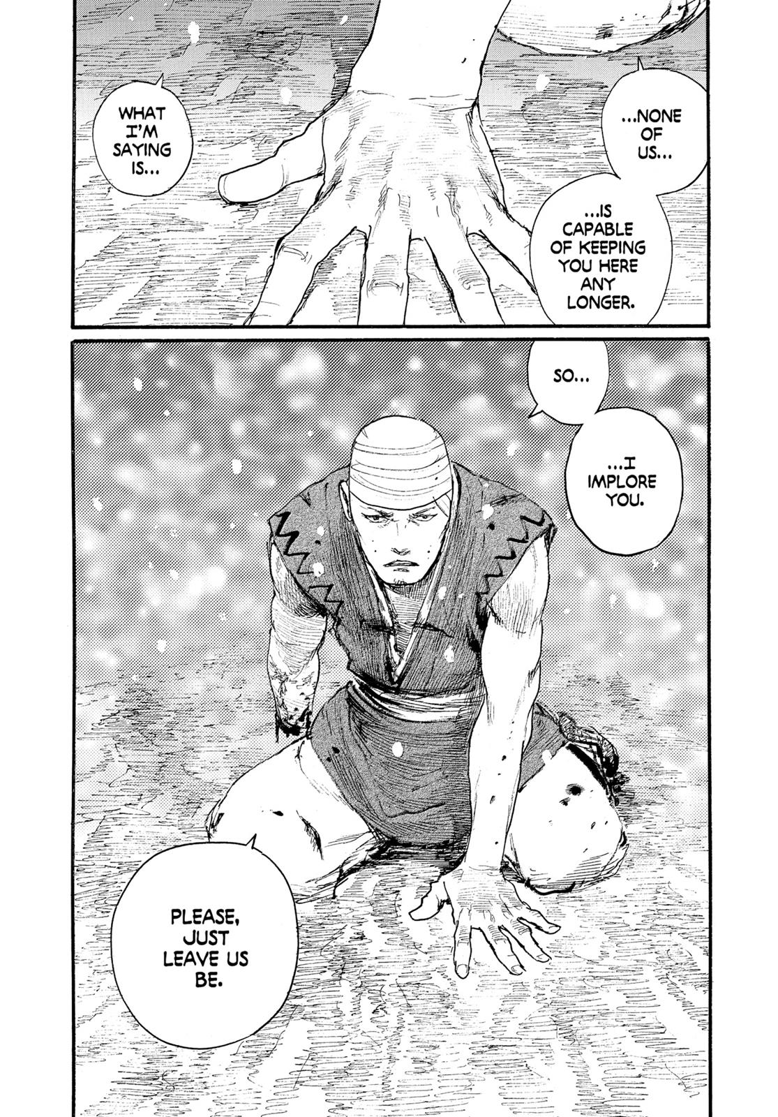 Read Blade of the Immortal Manga Online