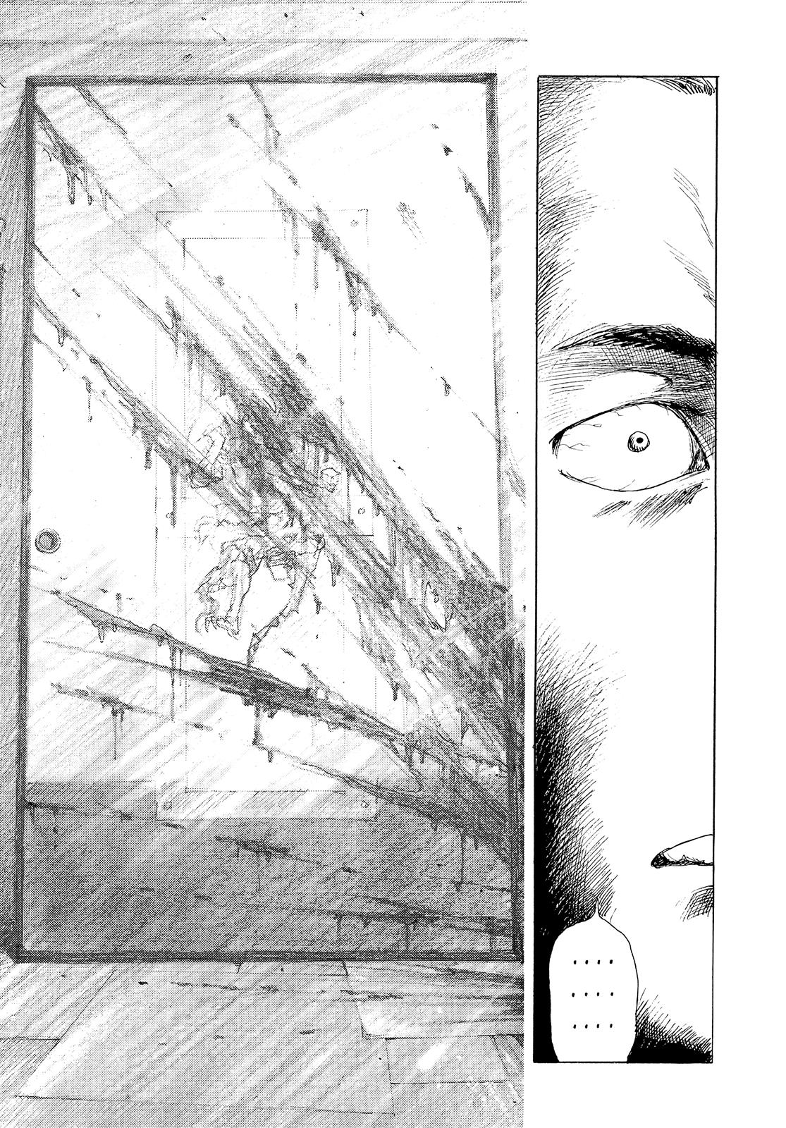 Read Blade of the Immortal Manga Online