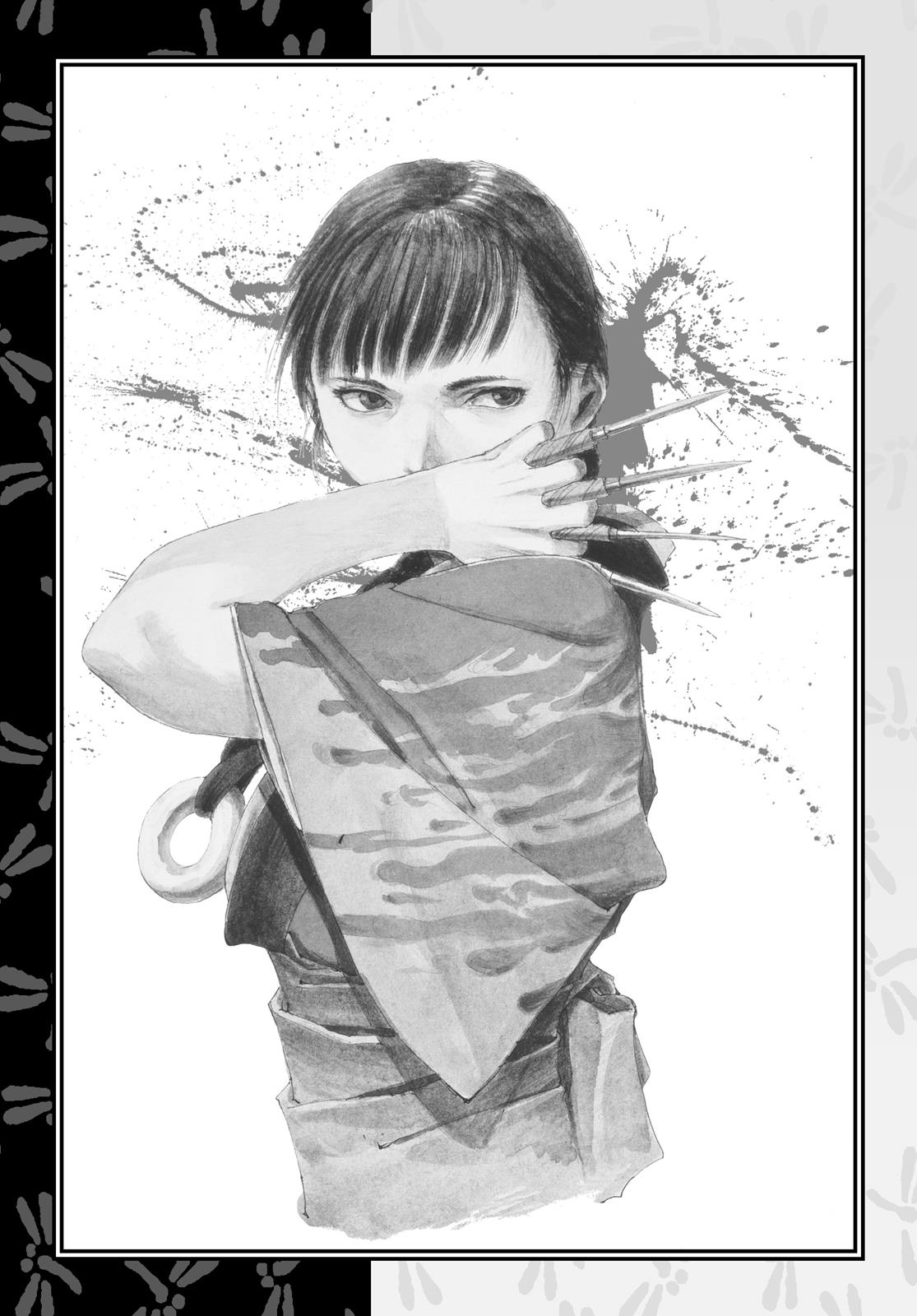 Read Blade of the Immortal Manga Online