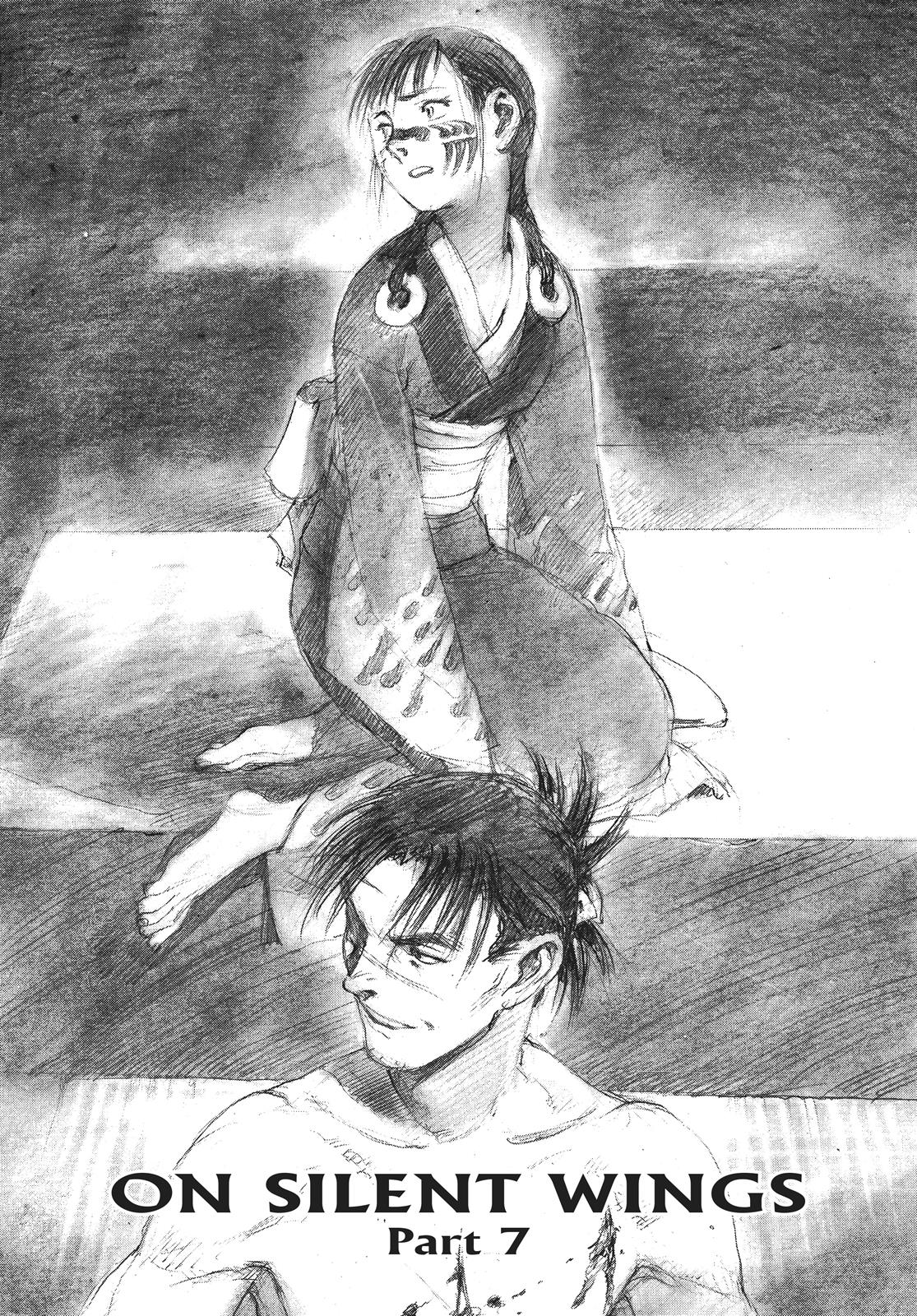Read Blade of the Immortal Manga Online
