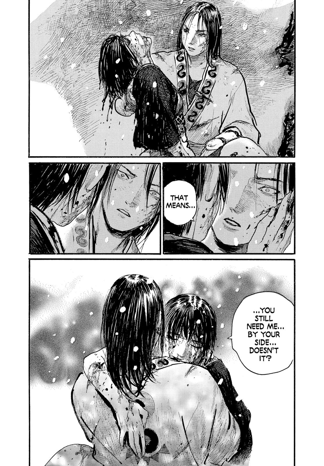 Read Blade of the Immortal Manga Online