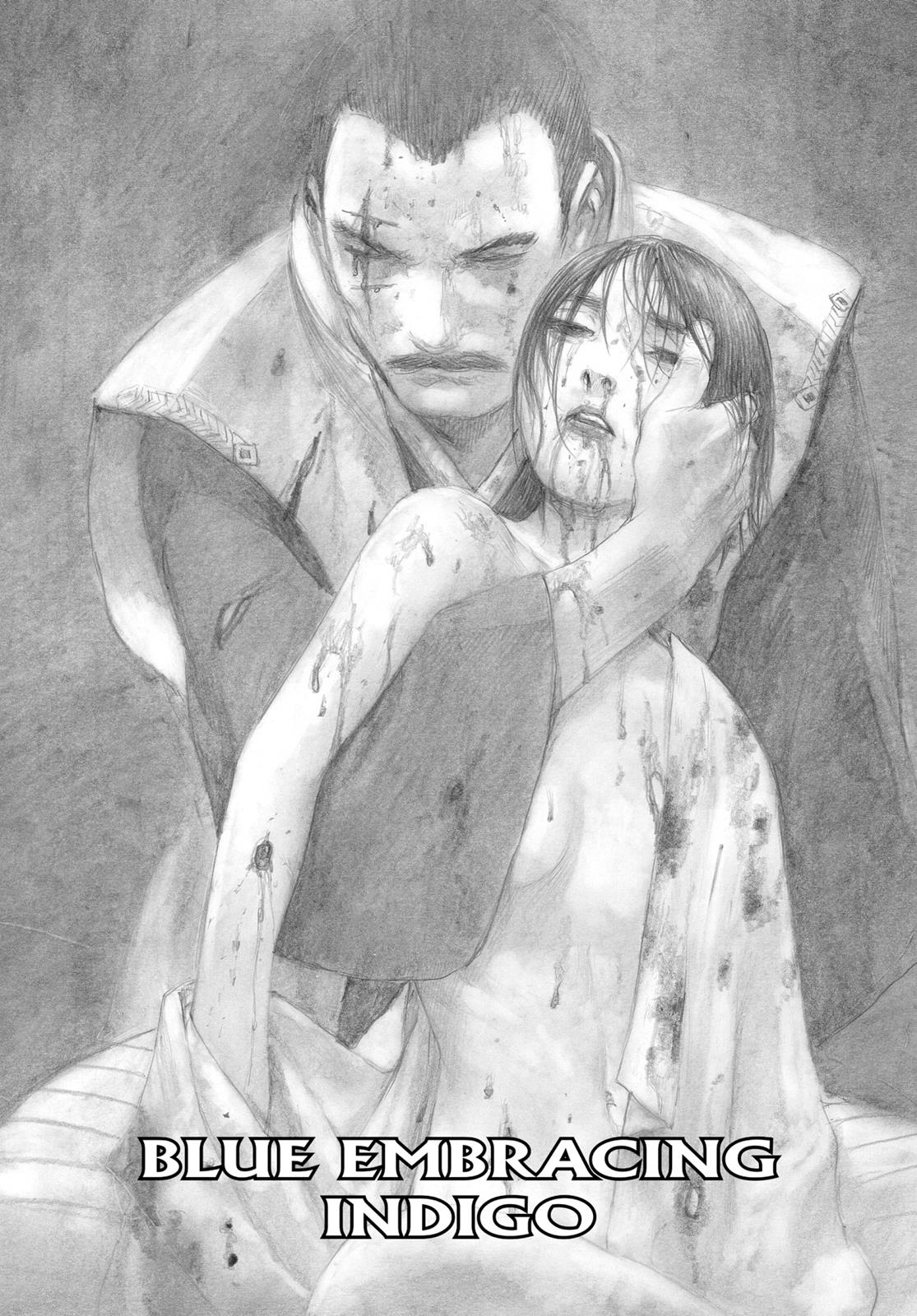 Read Blade of the Immortal Manga Online