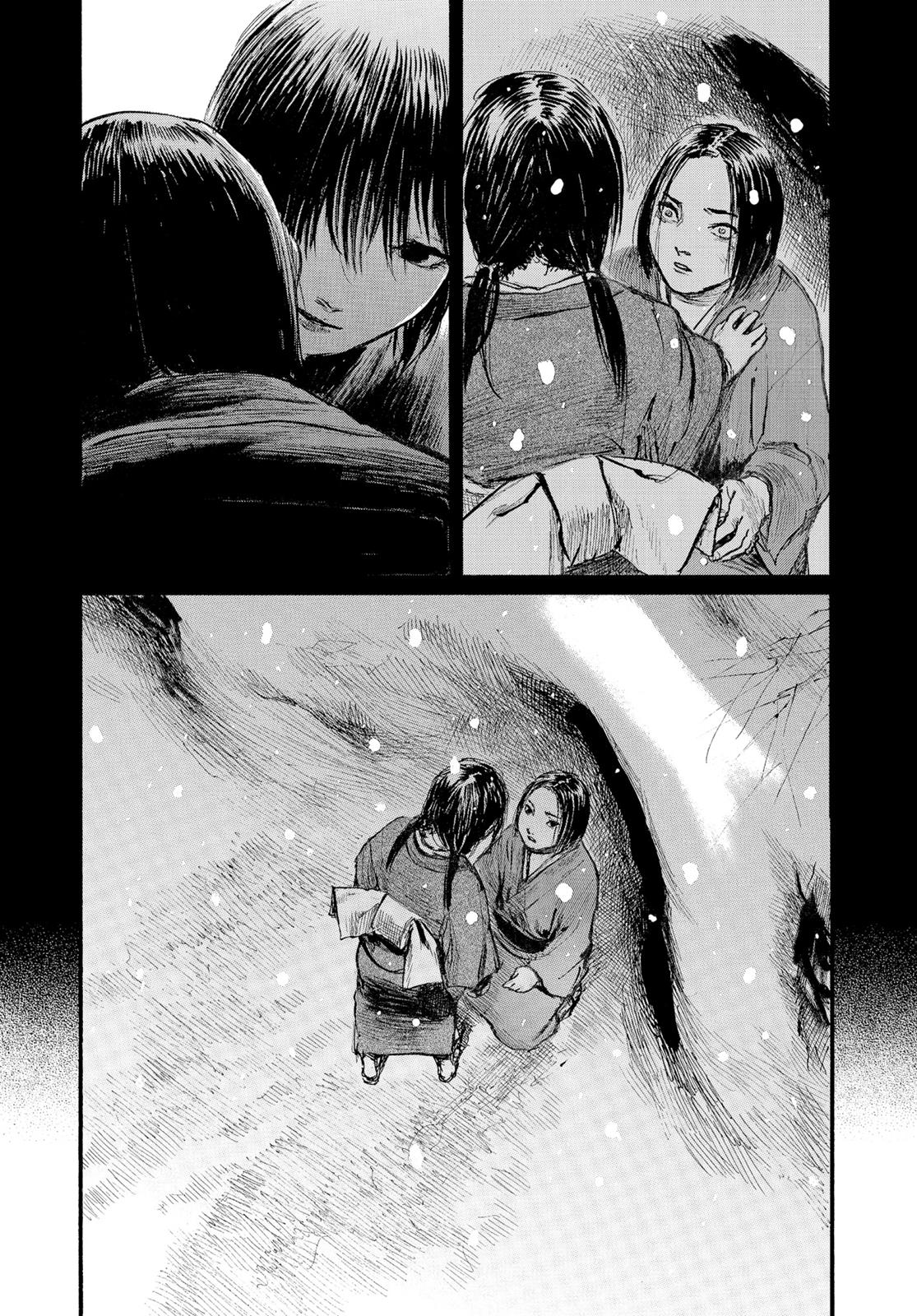 Read Blade of the Immortal Manga Online