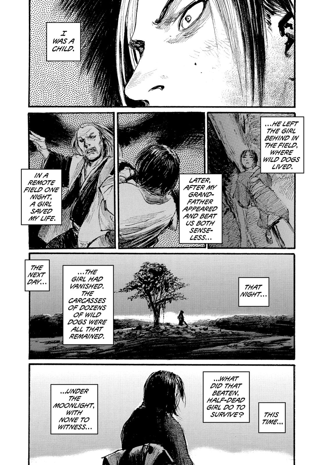 Read Blade of the Immortal Manga Online