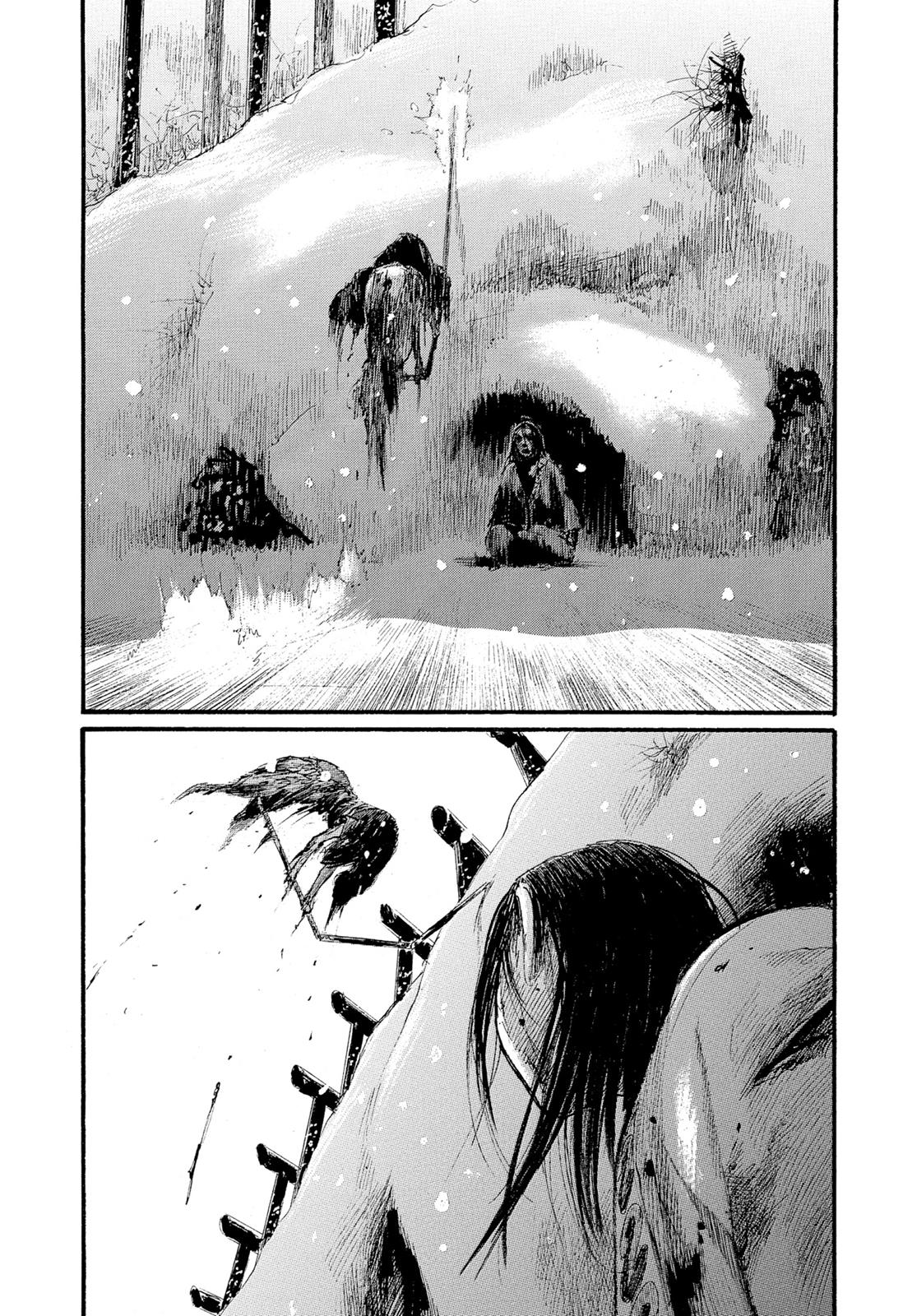 Read Blade of the Immortal Manga Online
