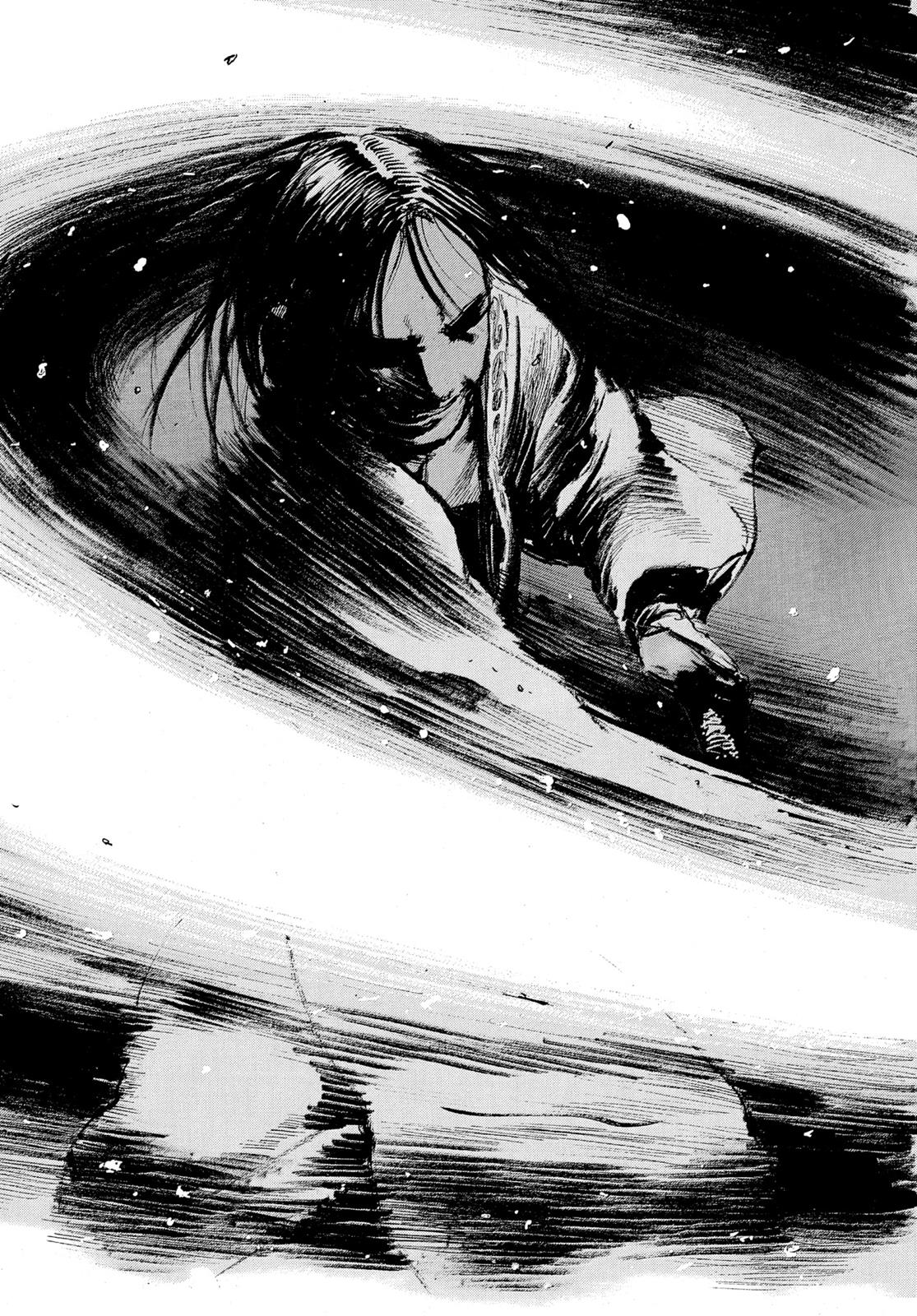 Read Blade of the Immortal Manga Online