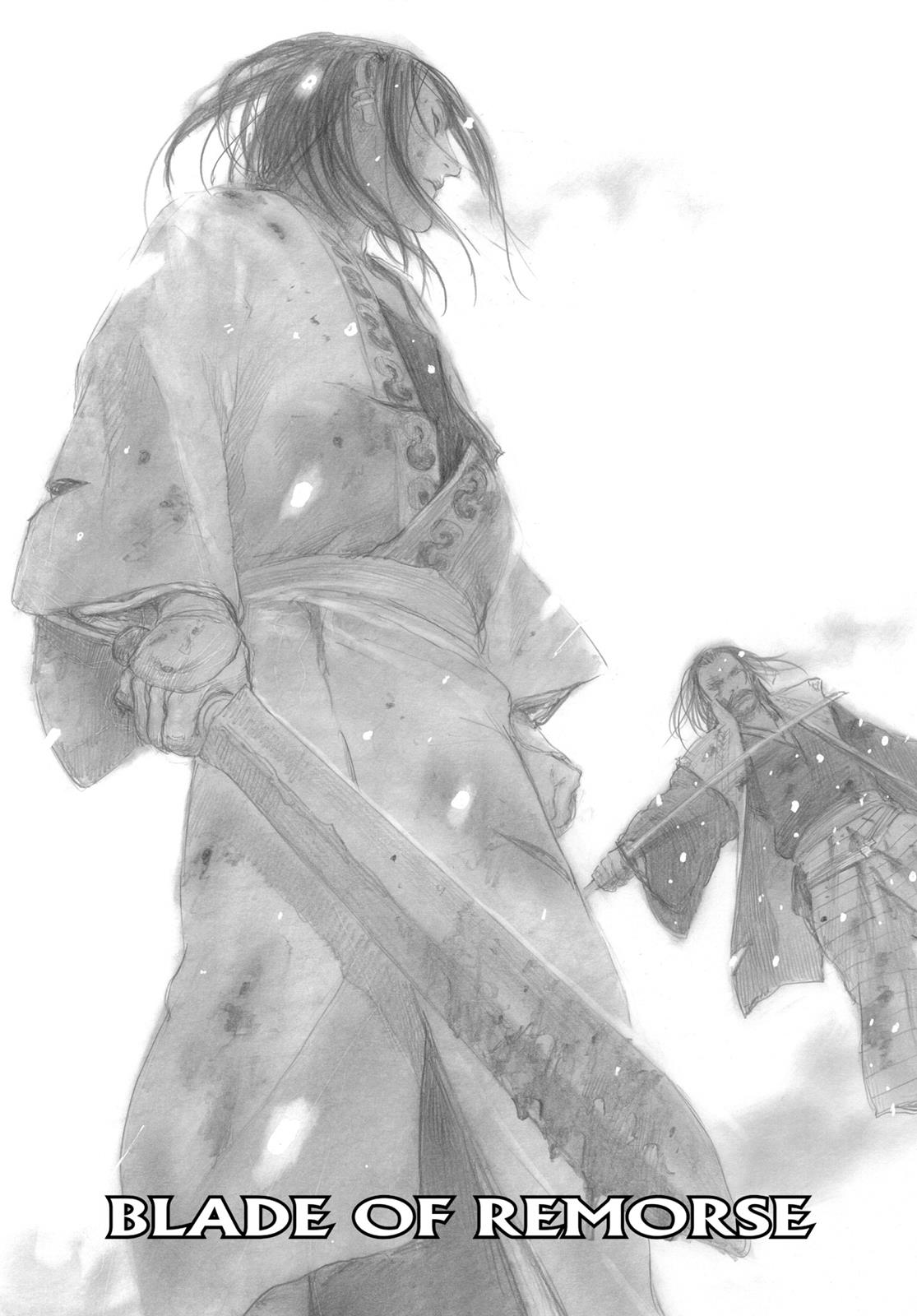Read Blade of the Immortal Manga Online