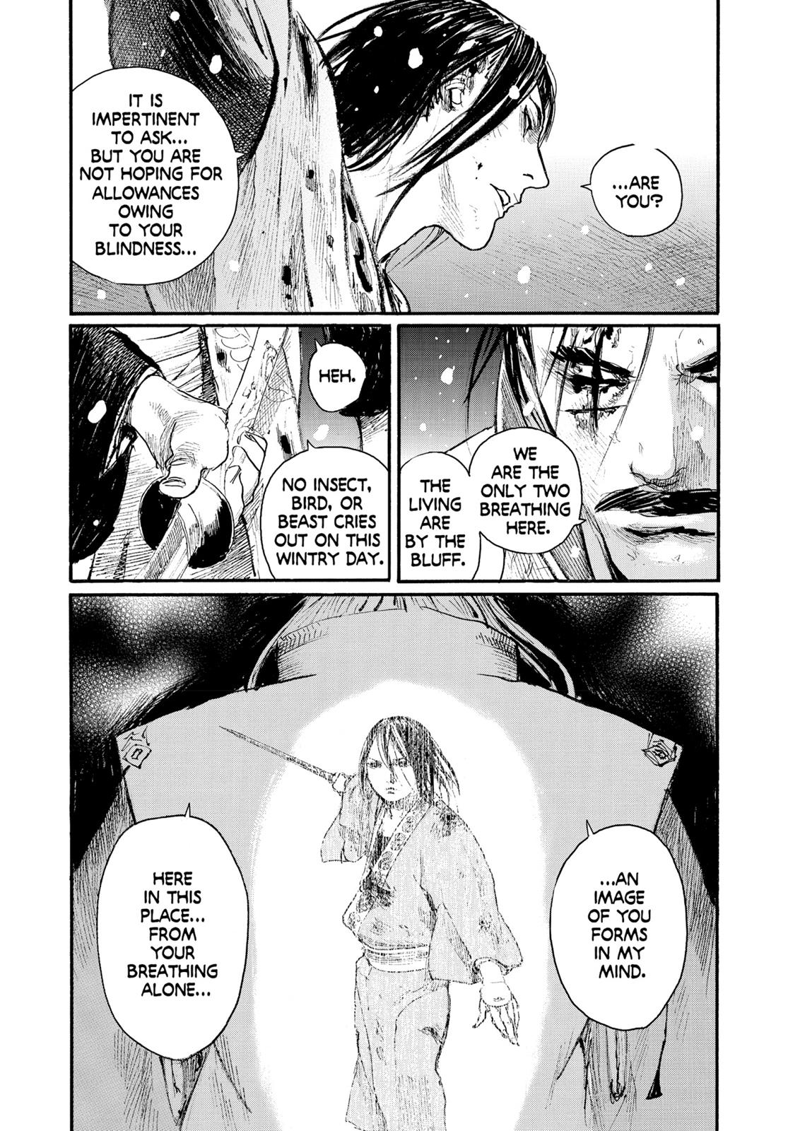 Read Blade of the Immortal Manga Online