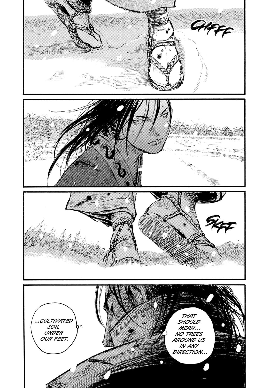 Read Blade of the Immortal Manga Online