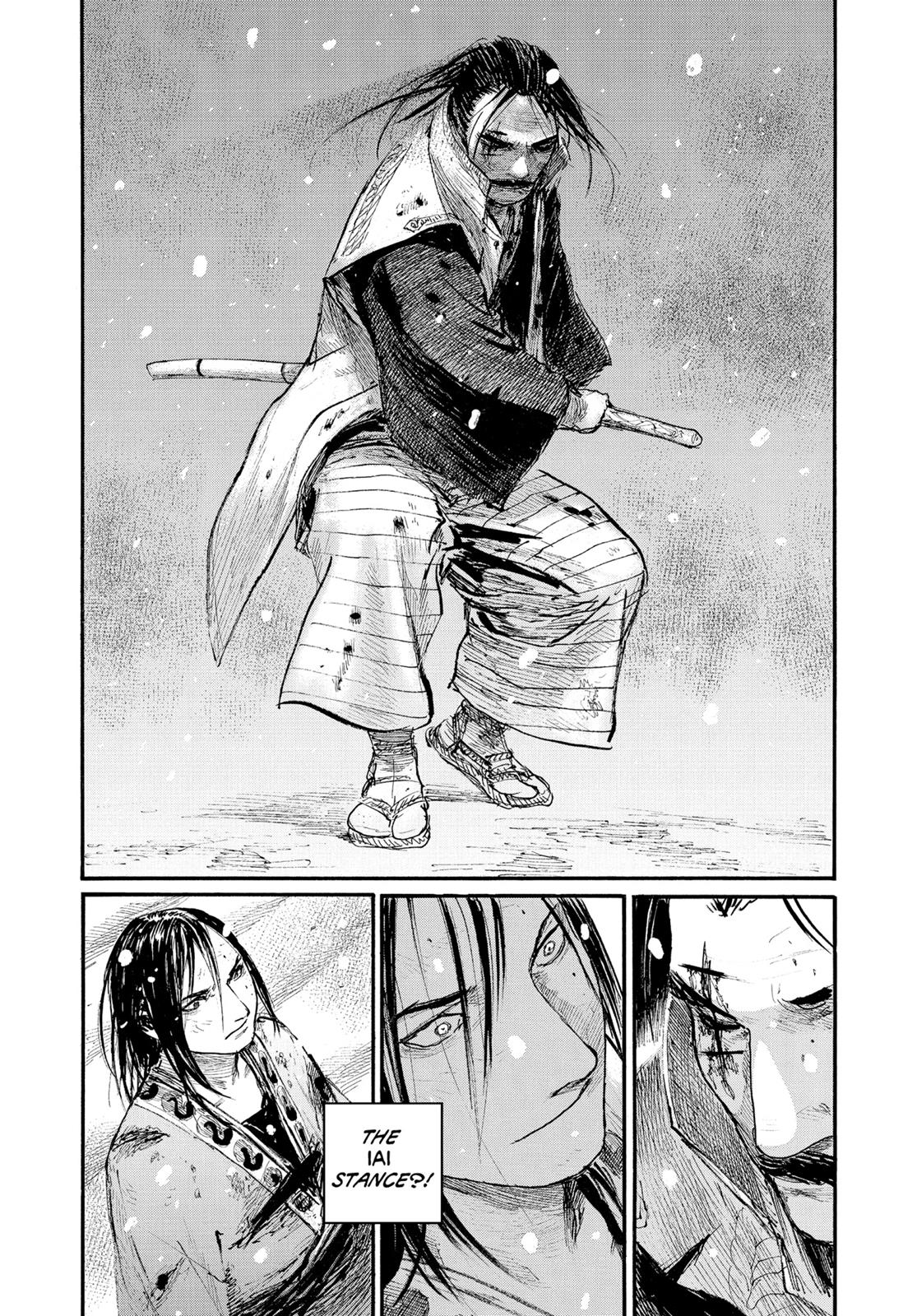 Read Blade of the Immortal Manga Online