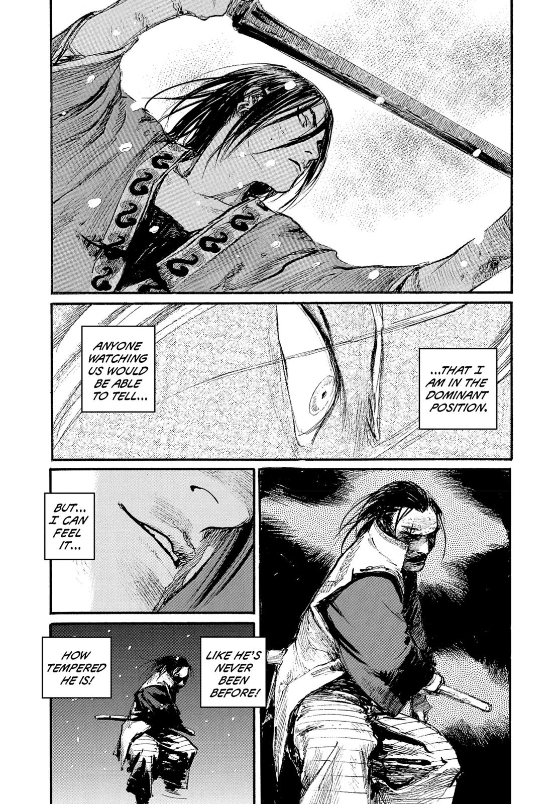 Read Blade of the Immortal Manga Online