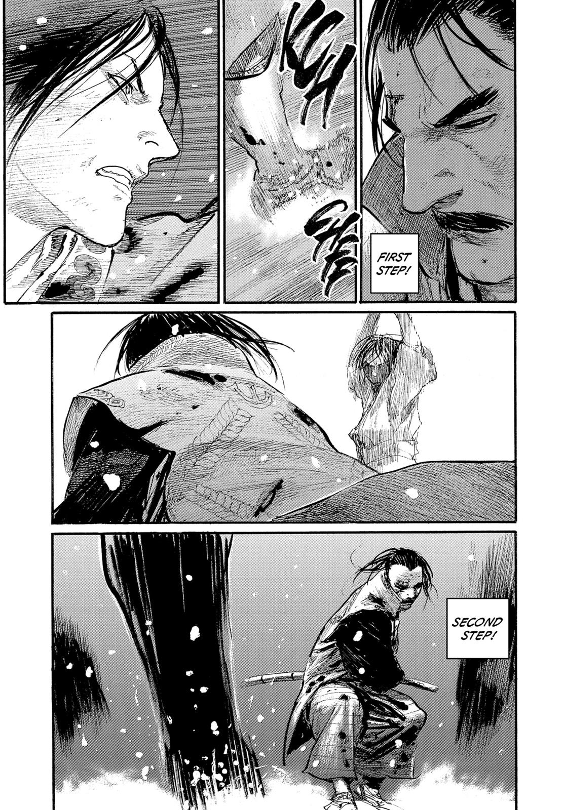 Read Blade of the Immortal Manga Online