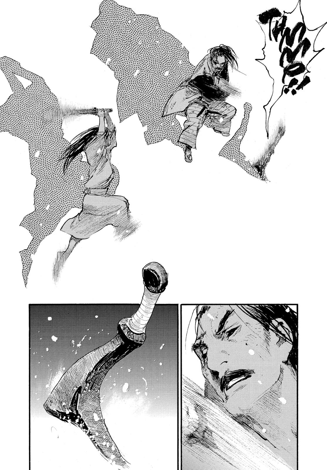 Read Blade of the Immortal Manga Online