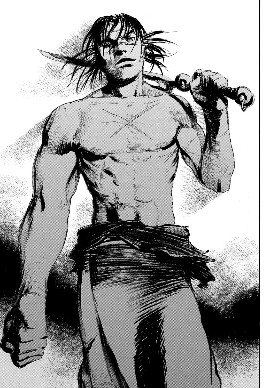 Read Blade of the Immortal Manga Online
