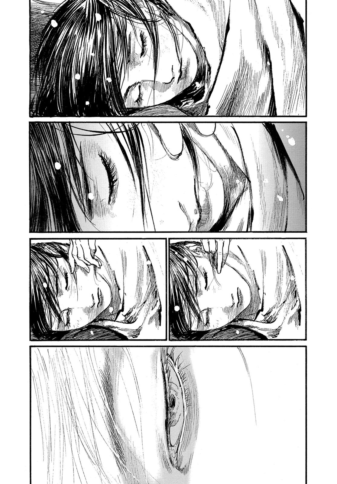 Read Blade of the Immortal Manga Online