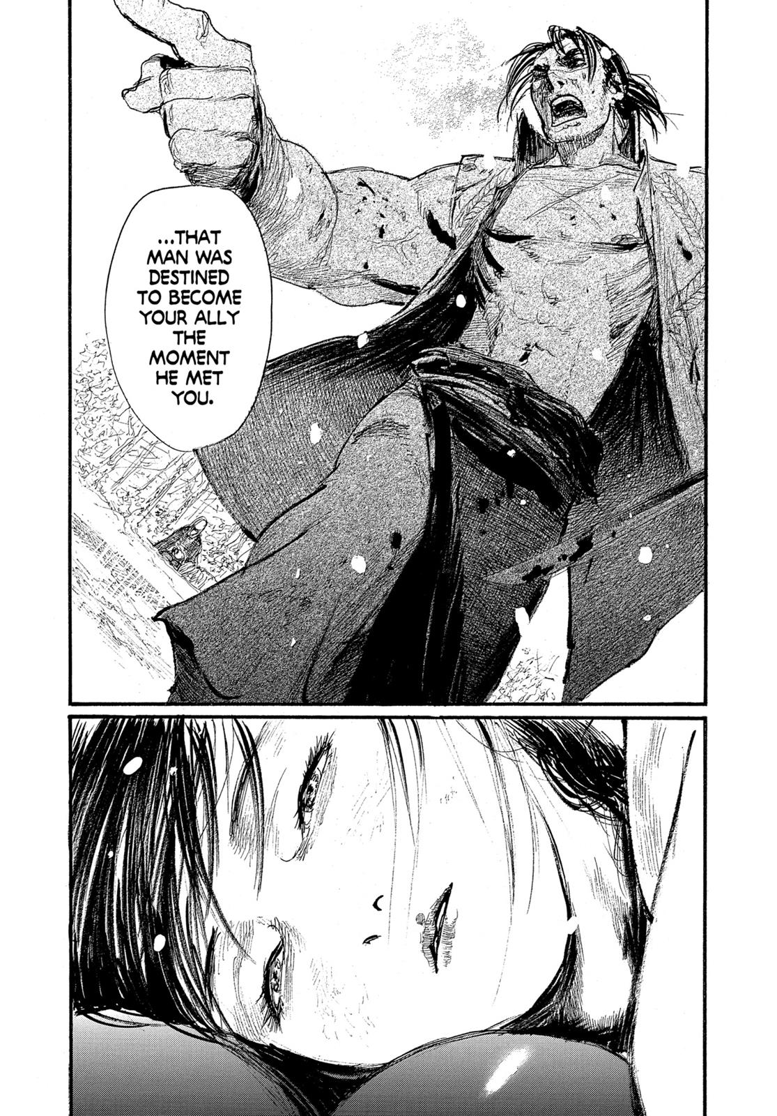 Read Blade of the Immortal Manga Online