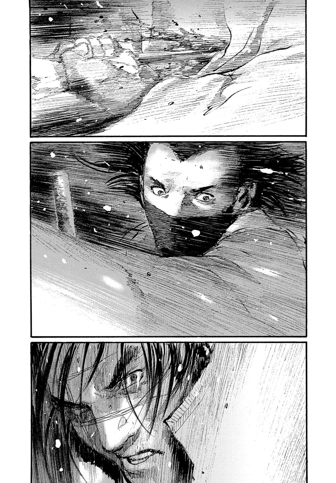 Read Blade of the Immortal Manga Online
