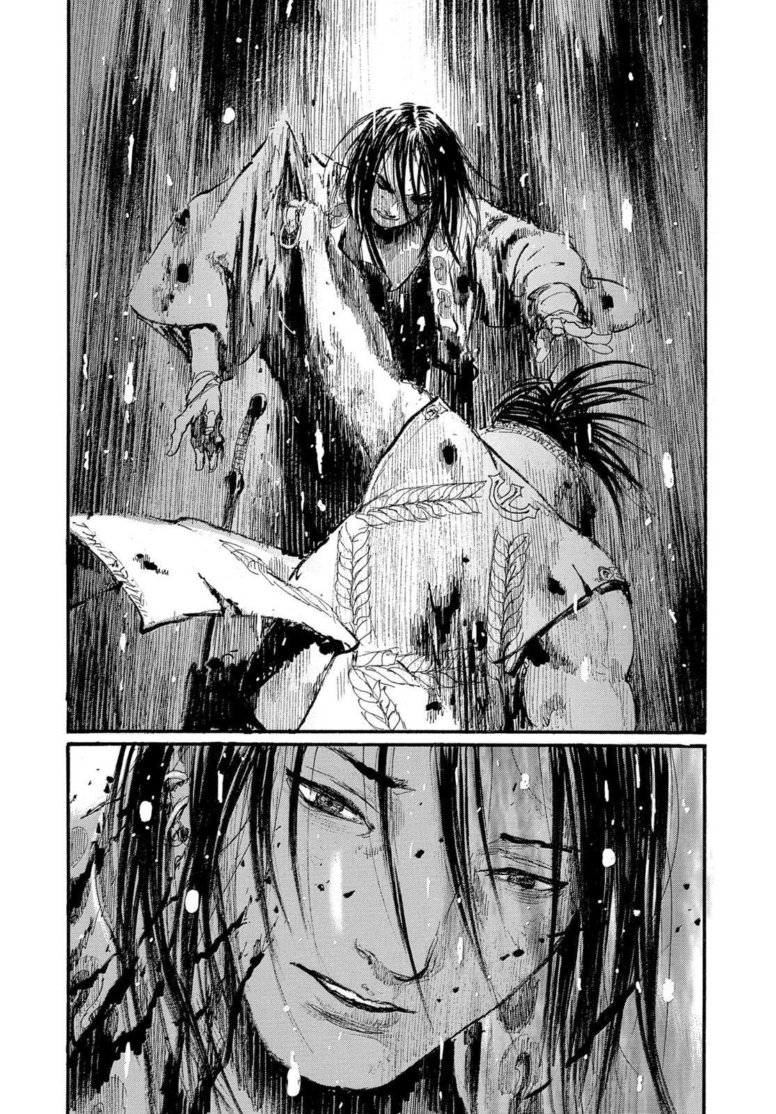 Read Blade of the Immortal Manga Online
