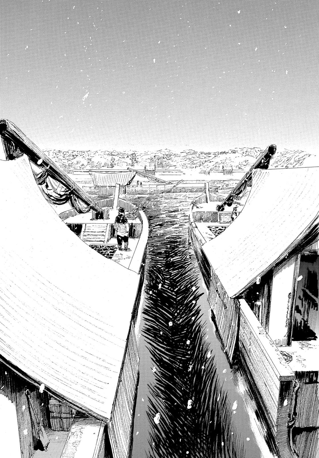 Read Blade of the Immortal Manga Online