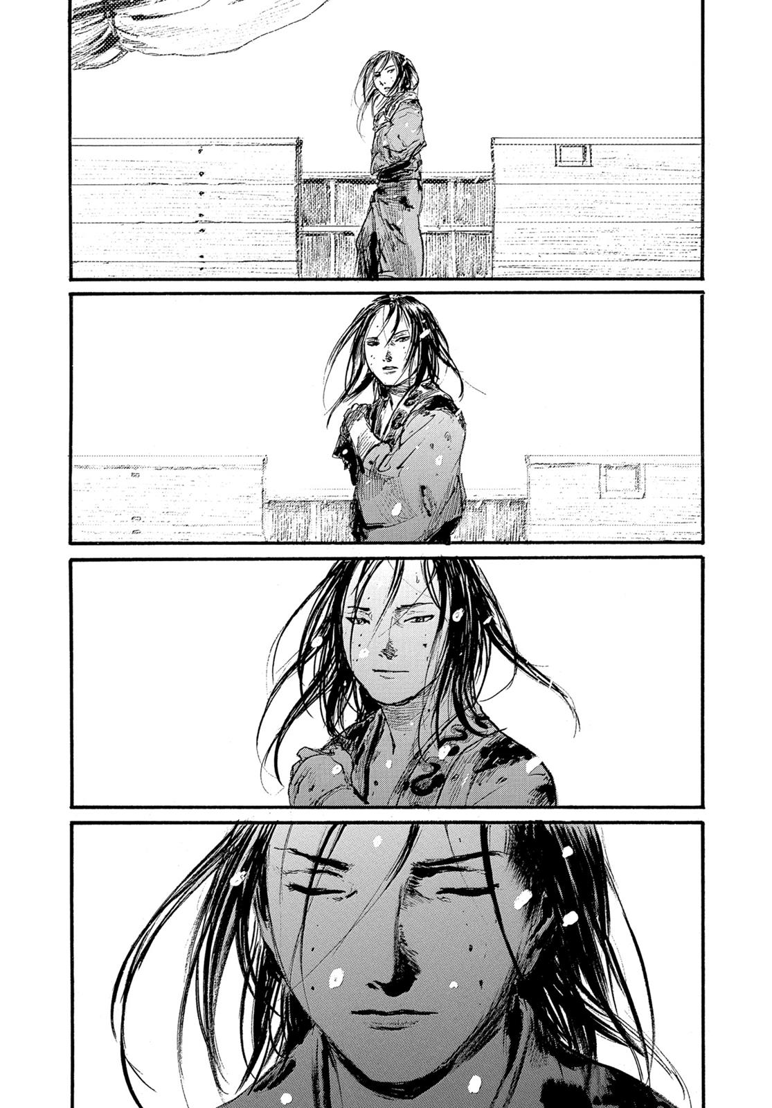 Read Blade of the Immortal Manga Online