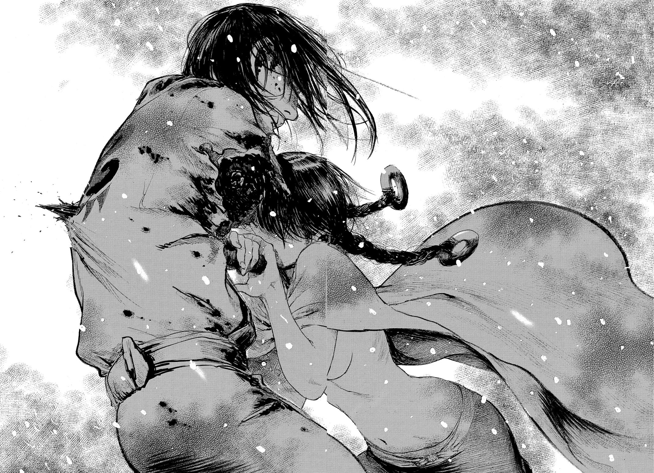 Read Blade of the Immortal Manga Online