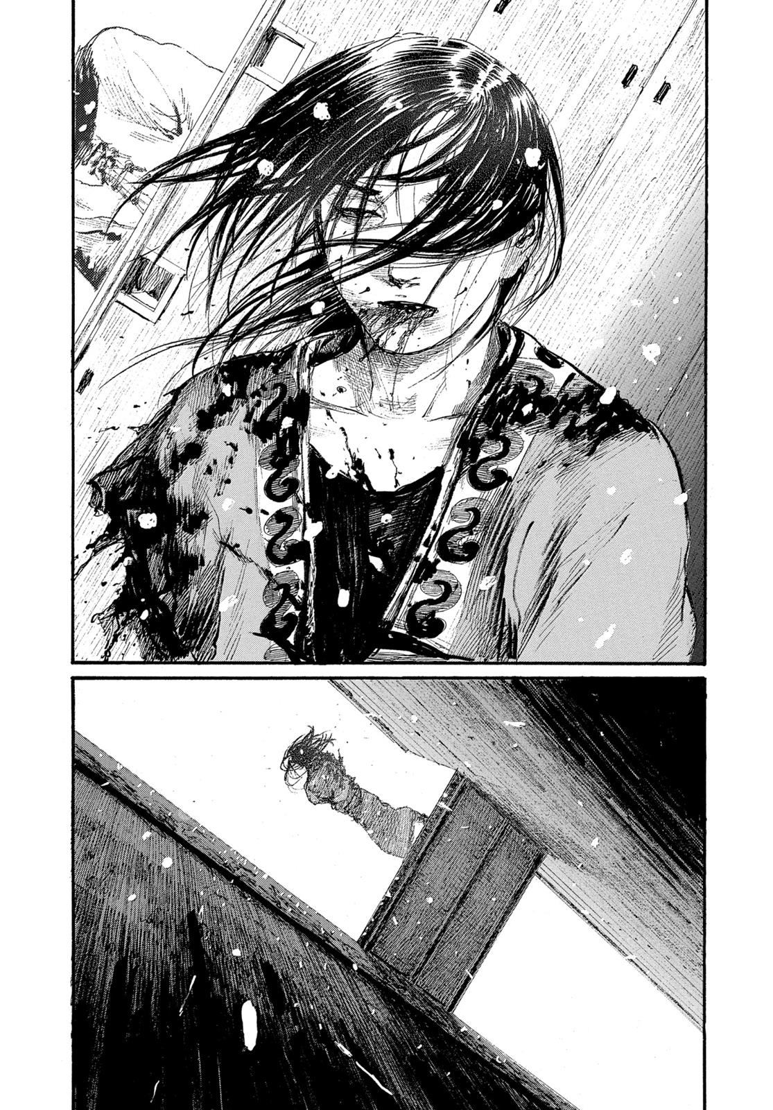 Read Blade of the Immortal Manga Online