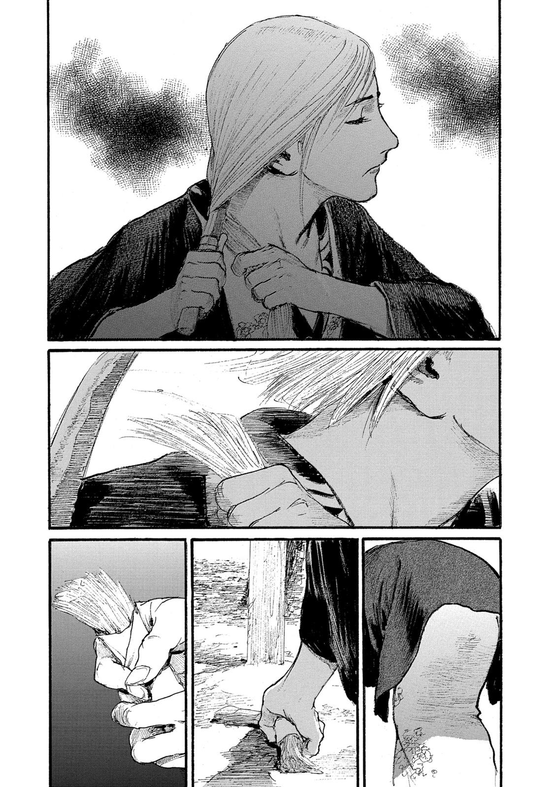 Read Blade of the Immortal Manga Online