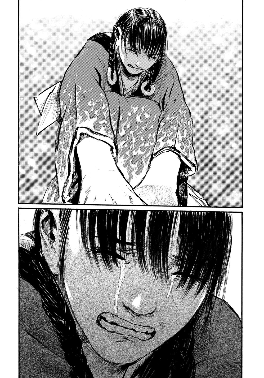 Read Blade of the Immortal Manga Online