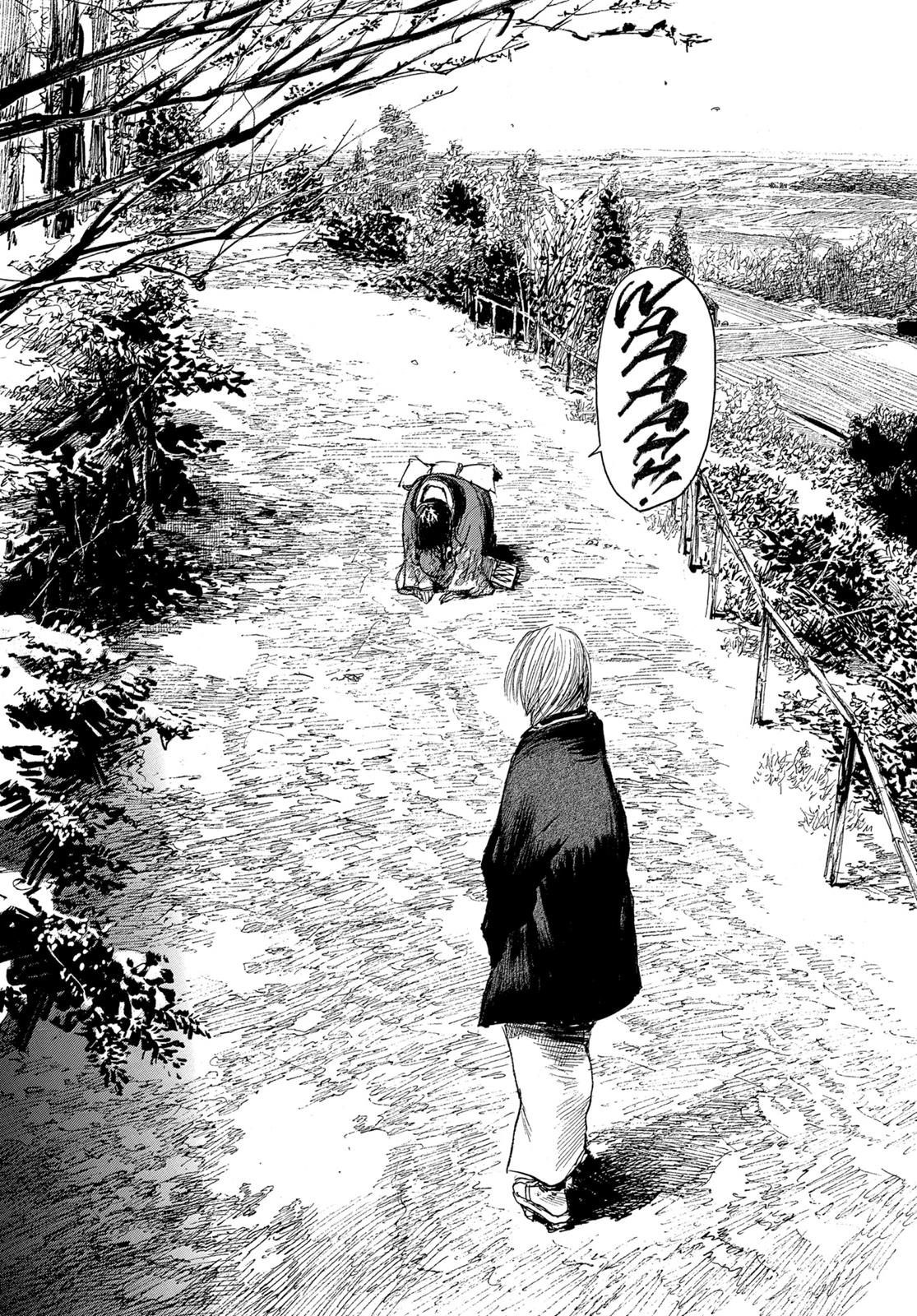 Read Blade of the Immortal Manga Online