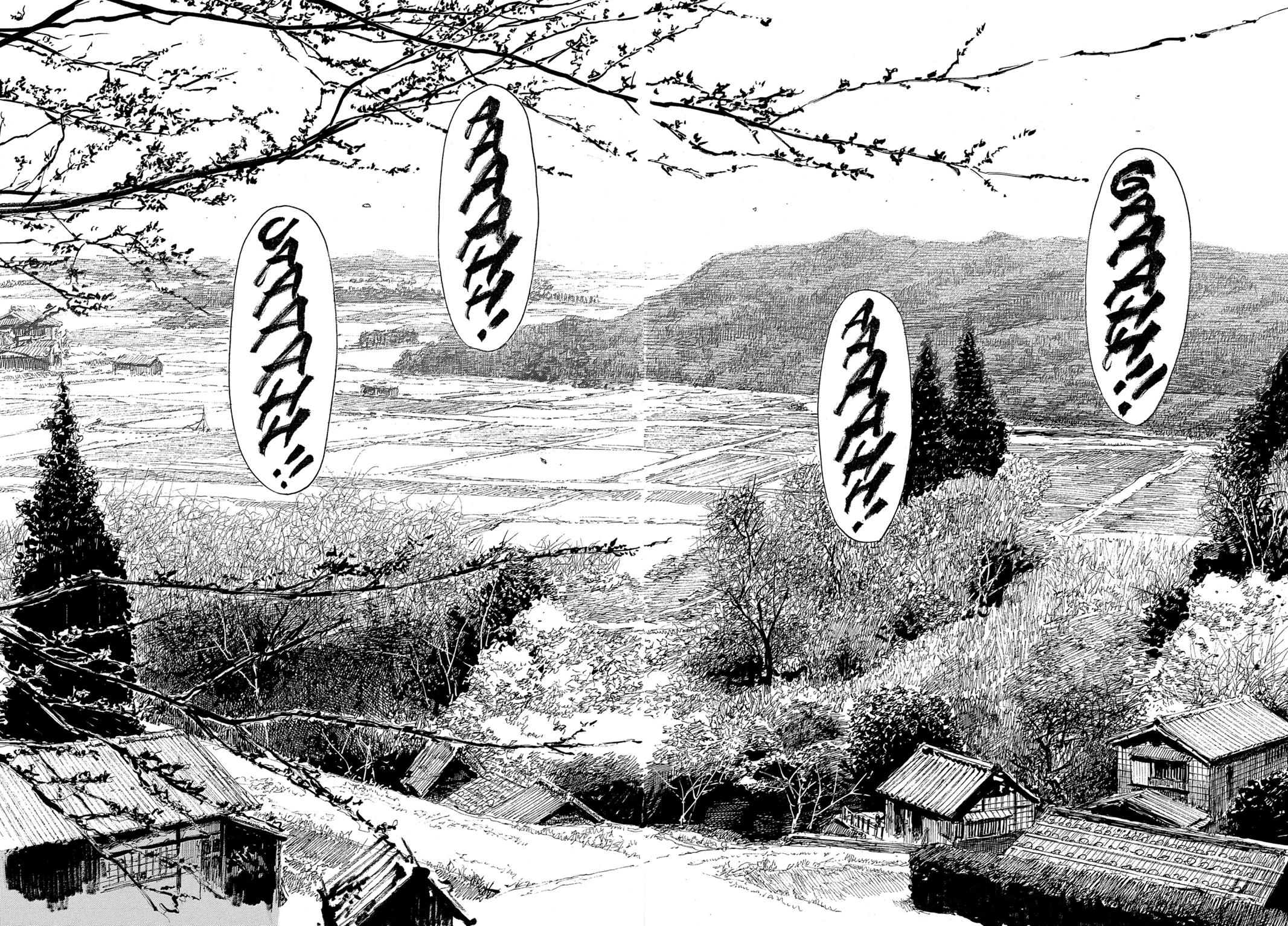 Read Blade of the Immortal Manga Online