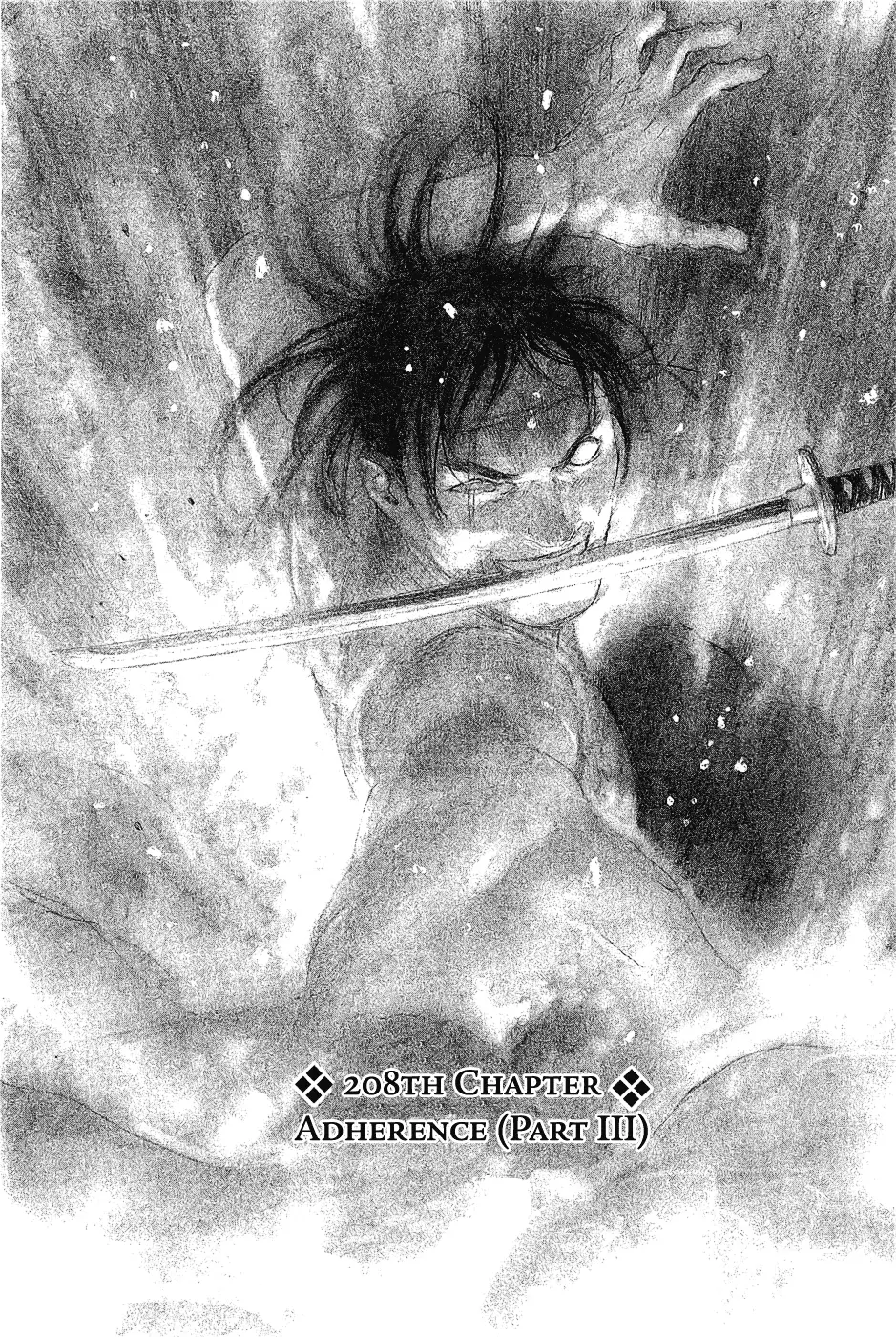 Read Blade of the Immortal Manga Online