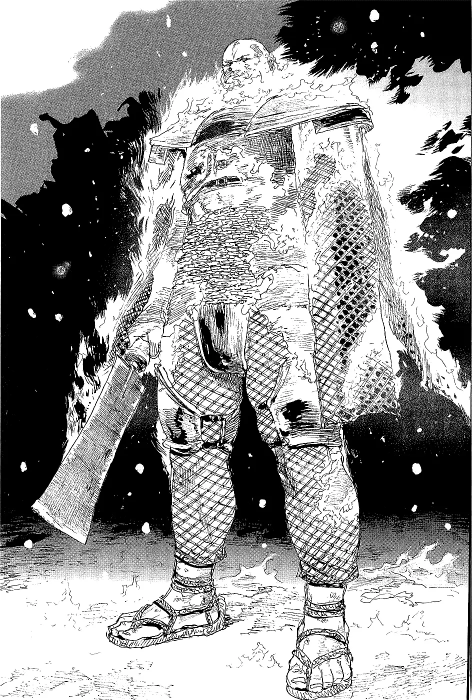 Read Blade of the Immortal Manga Online