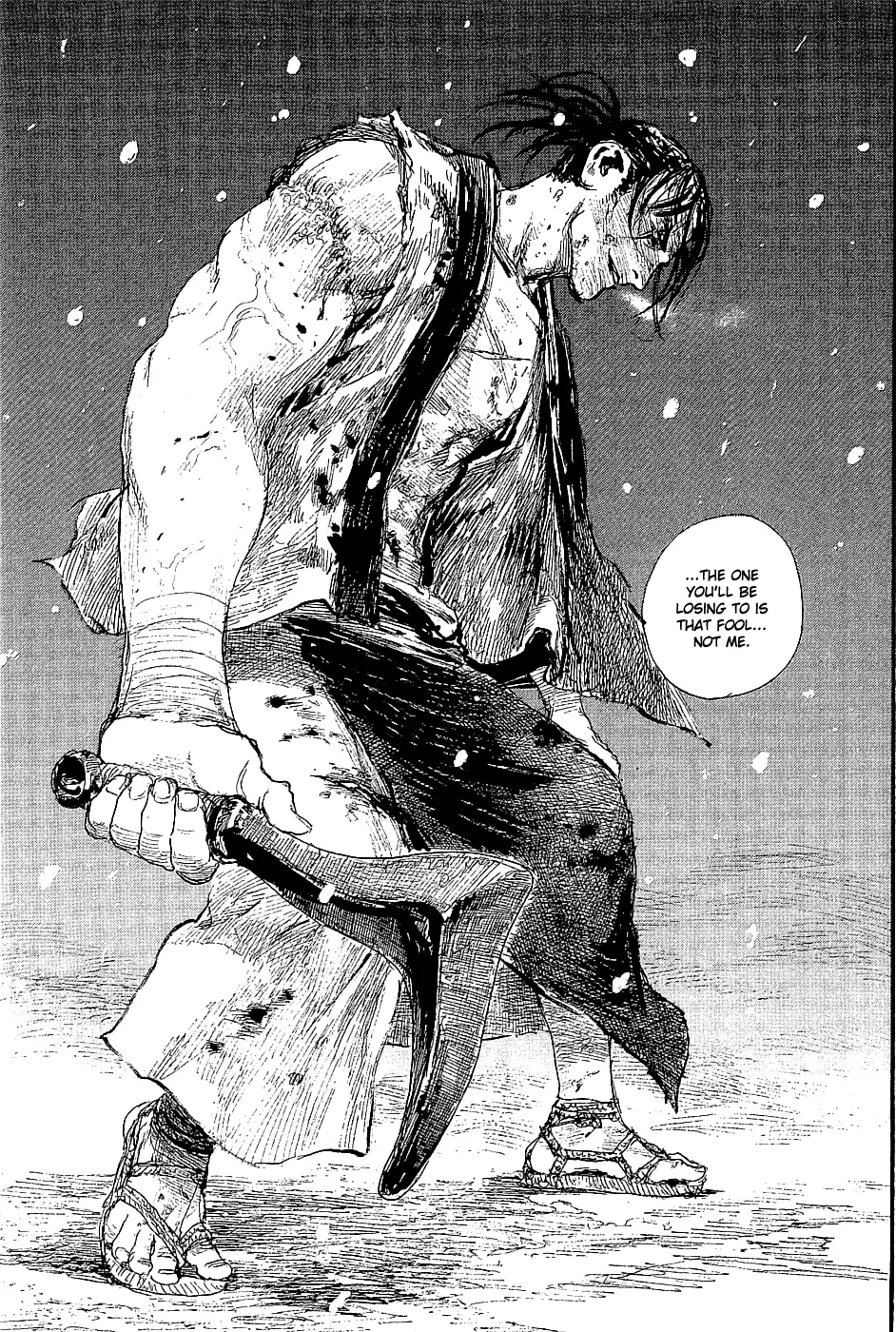 Read Blade of the Immortal Manga Online
