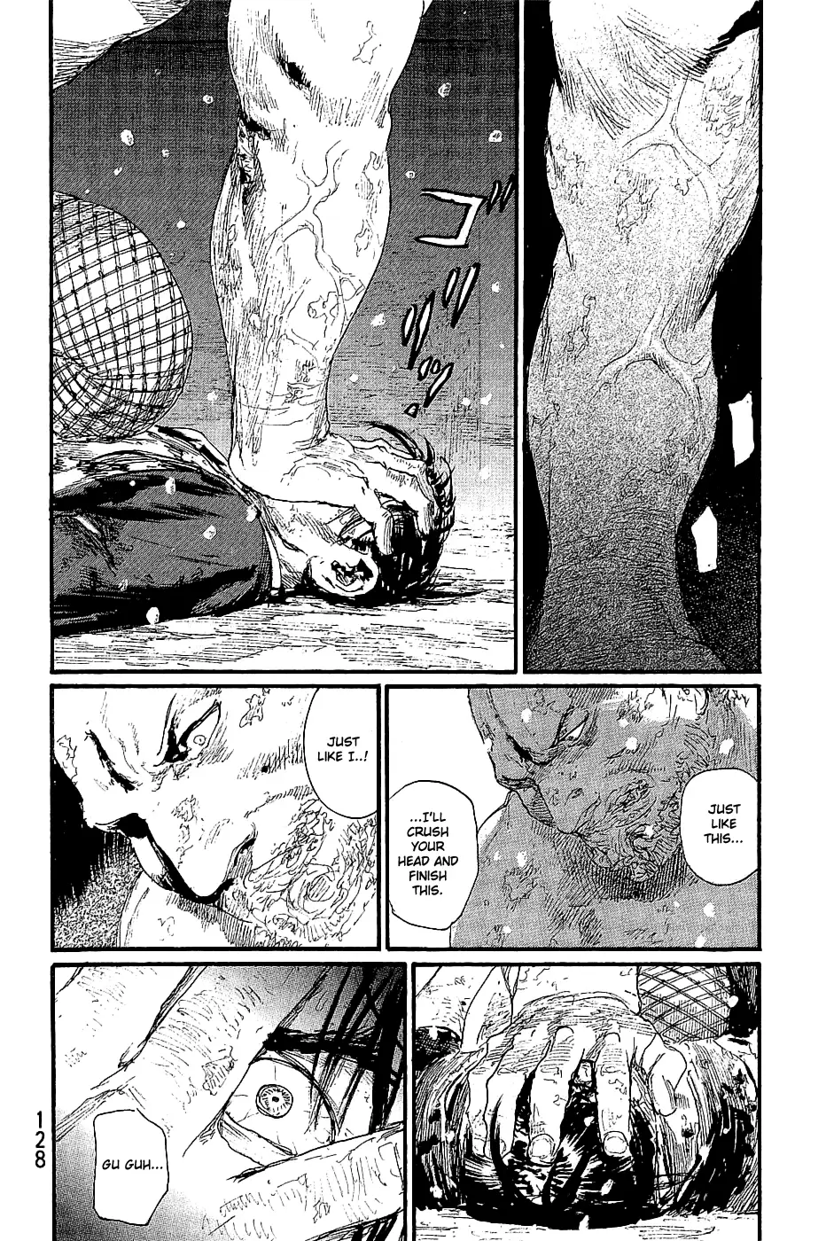 Read Blade of the Immortal Manga Online