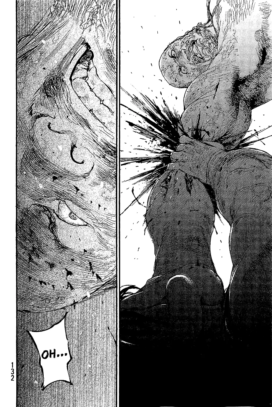 Read Blade of the Immortal Manga Online