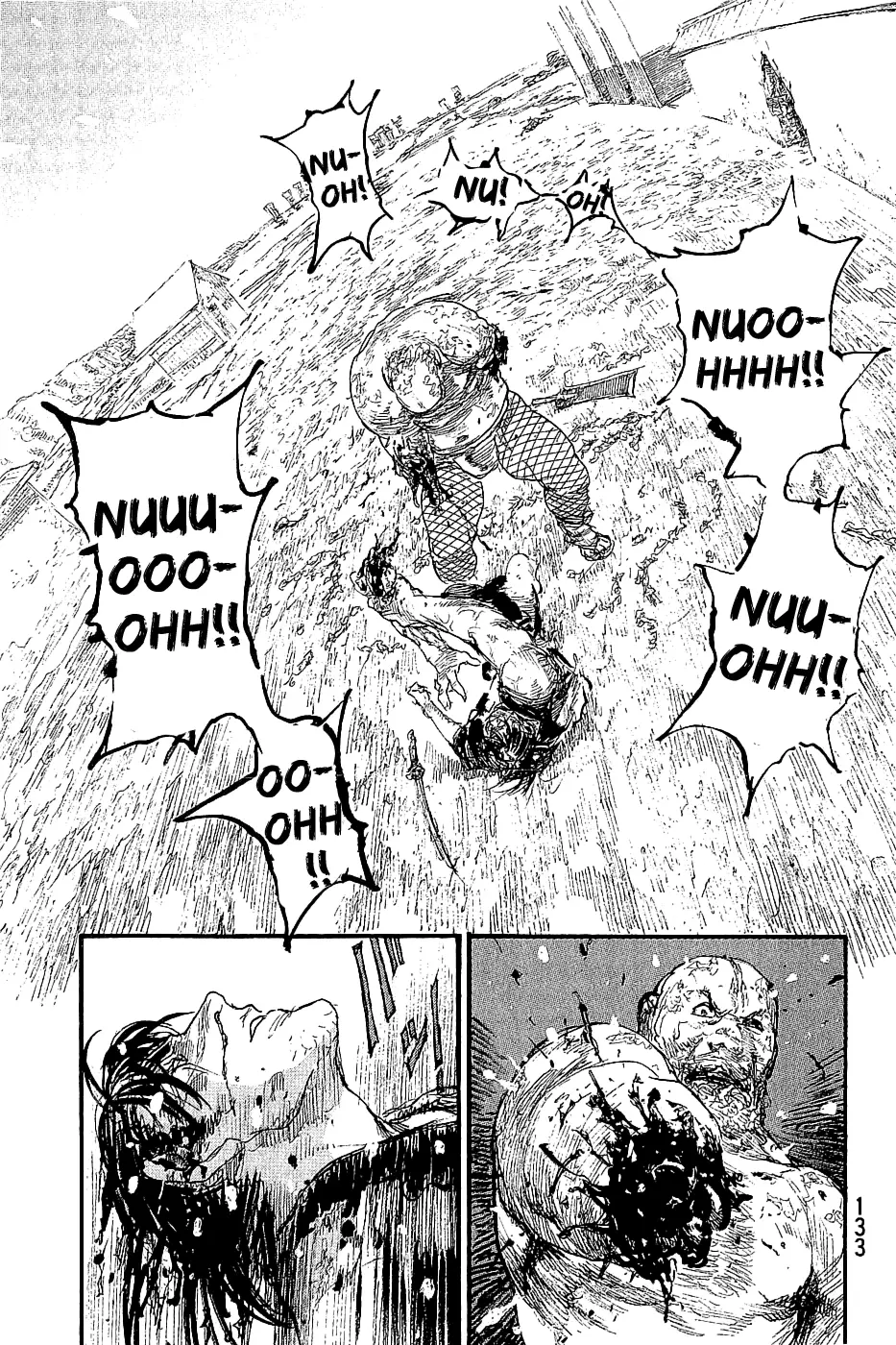 Read Blade of the Immortal Manga Online