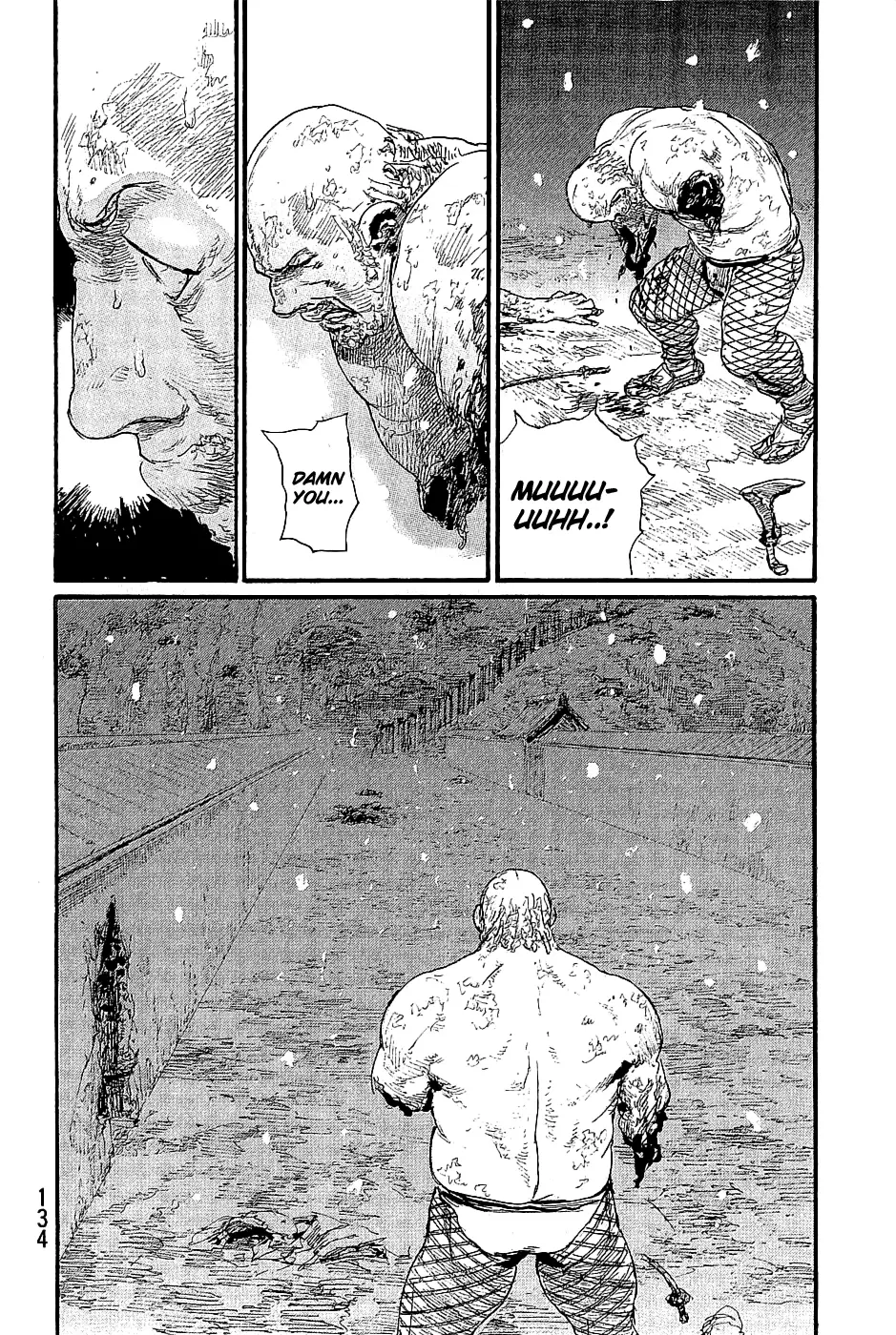 Read Blade of the Immortal Manga Online