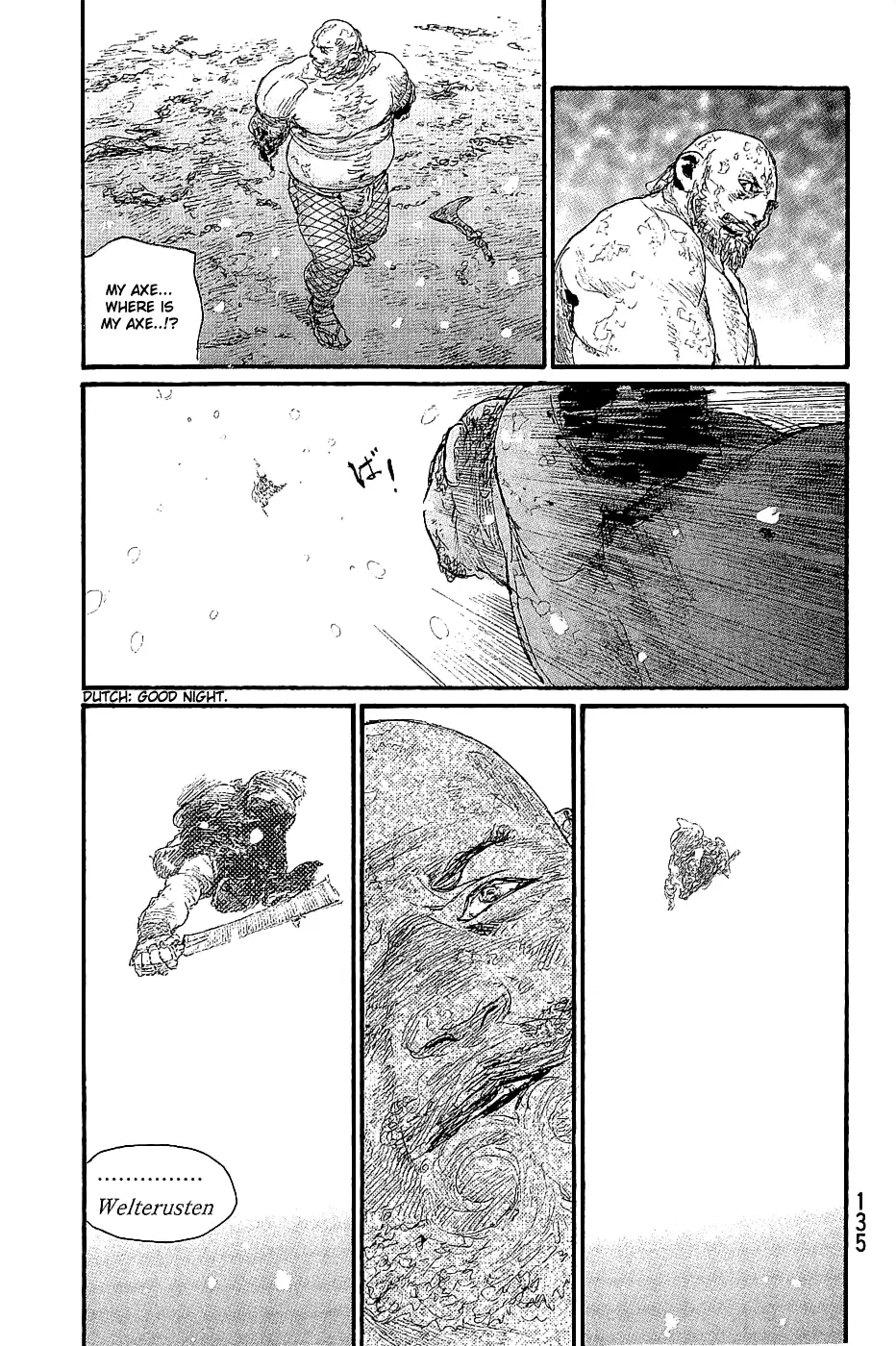 Read Blade of the Immortal Manga Online