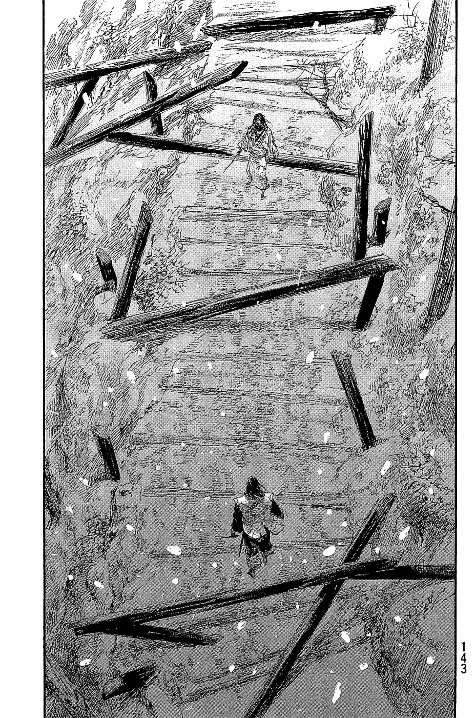 Read Blade of the Immortal Manga Online