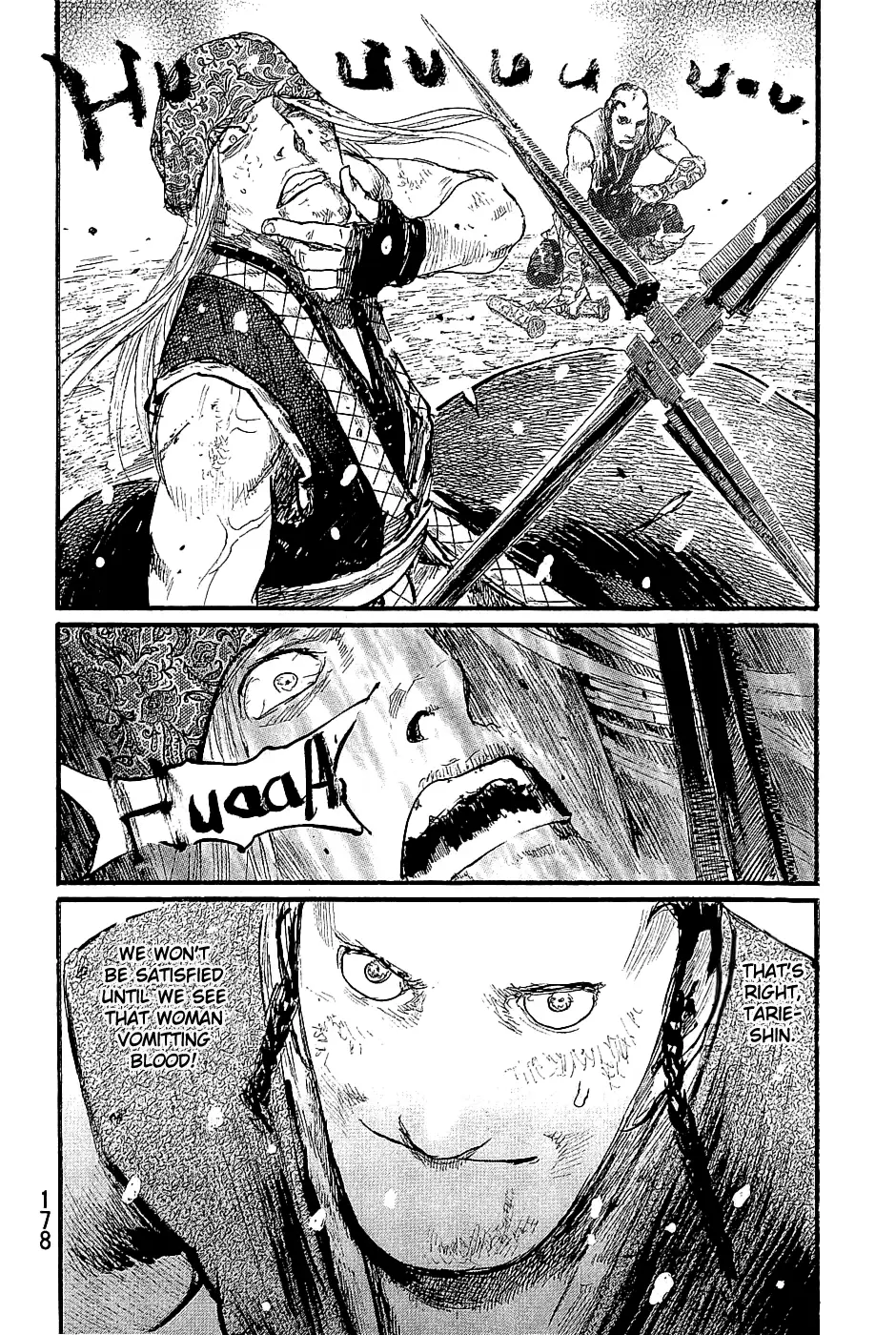 Read Blade of the Immortal Manga Online